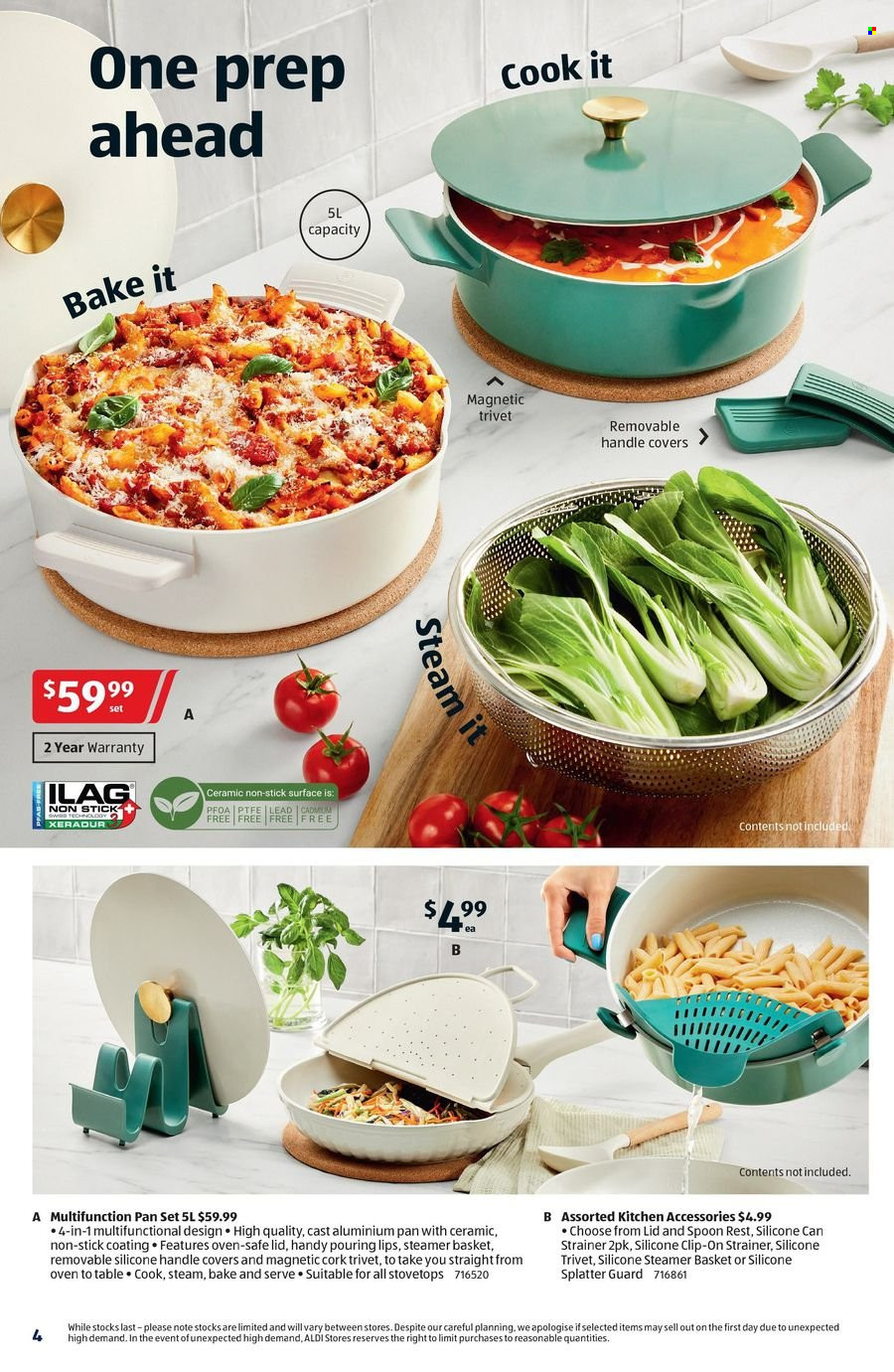 ALDI catalogue - 11 Sep 2024 - 17 Sep 2024. Page 4