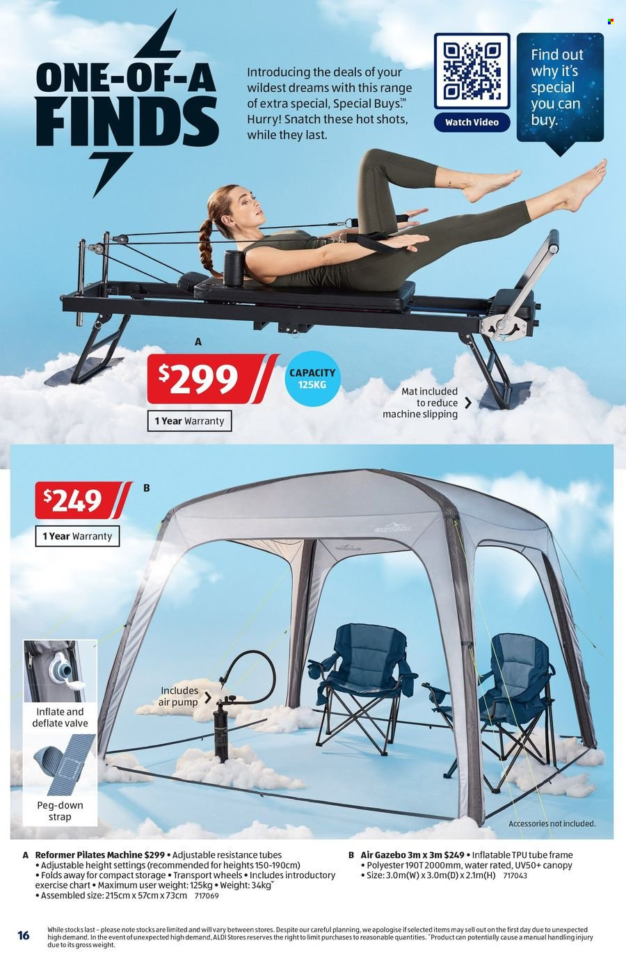 ALDI catalogue - 11 Sep 2024 - 17 Sep 2024. Page 16