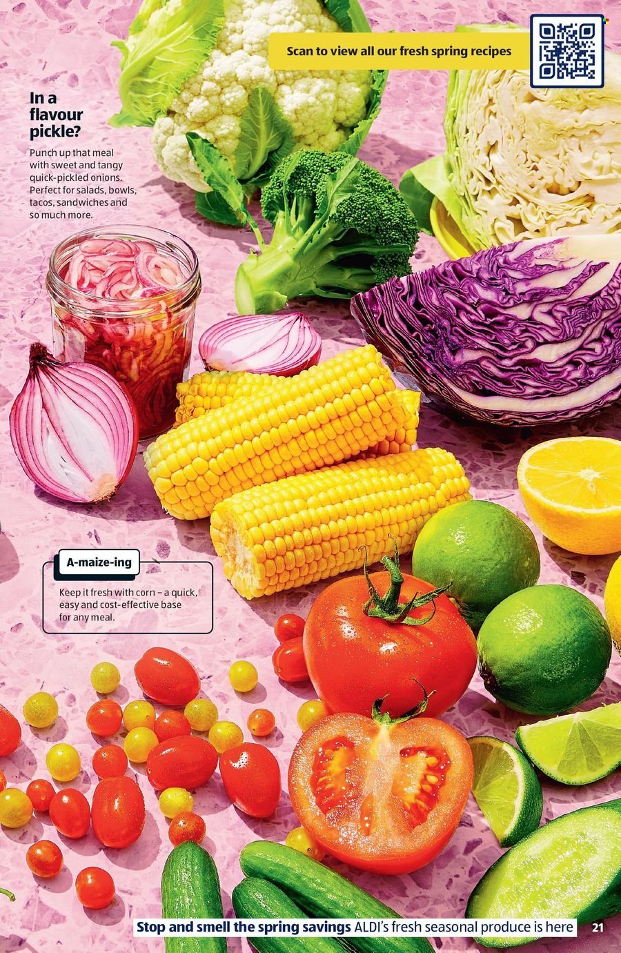 ALDI catalogue - 11 Sep 2024 - 17 Sep 2024. Page 21