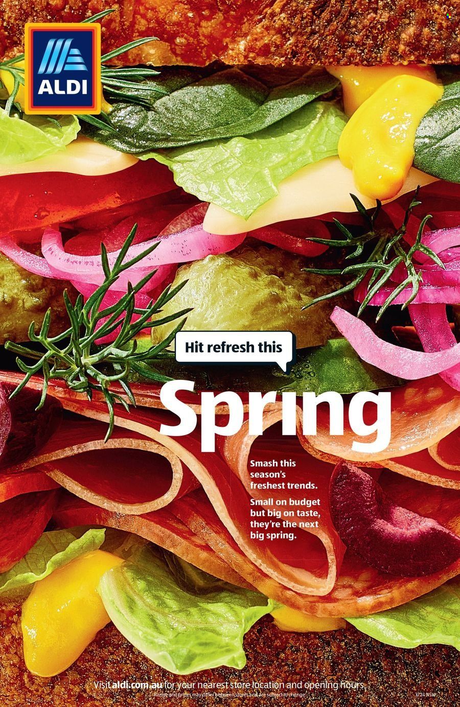 ALDI catalogue - 11 Sep 2024 - 17 Sep 2024. Page 28