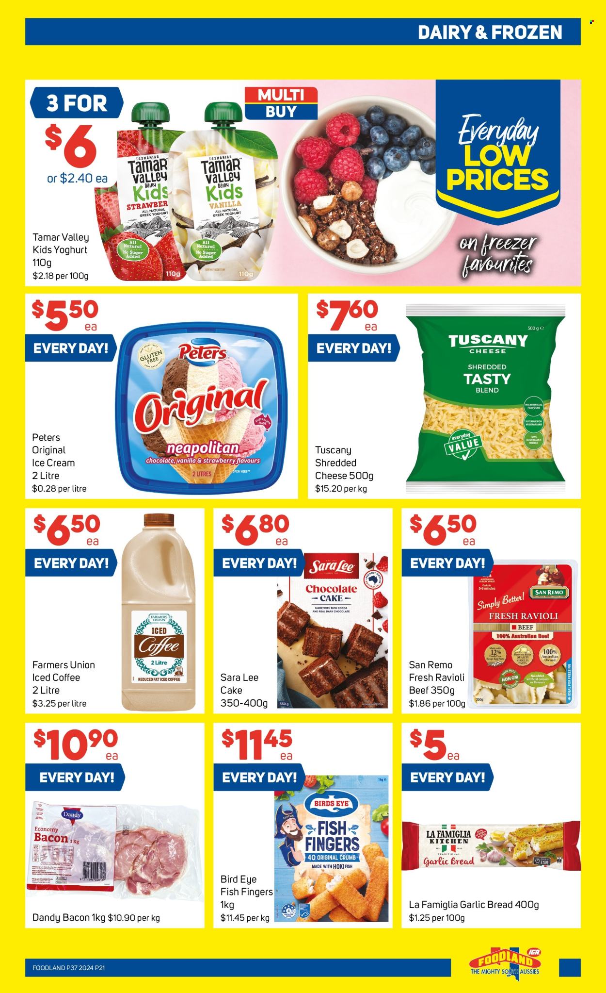 Foodland catalogue - 11 Sep 2024 - 17 Sep 2024. Page 21