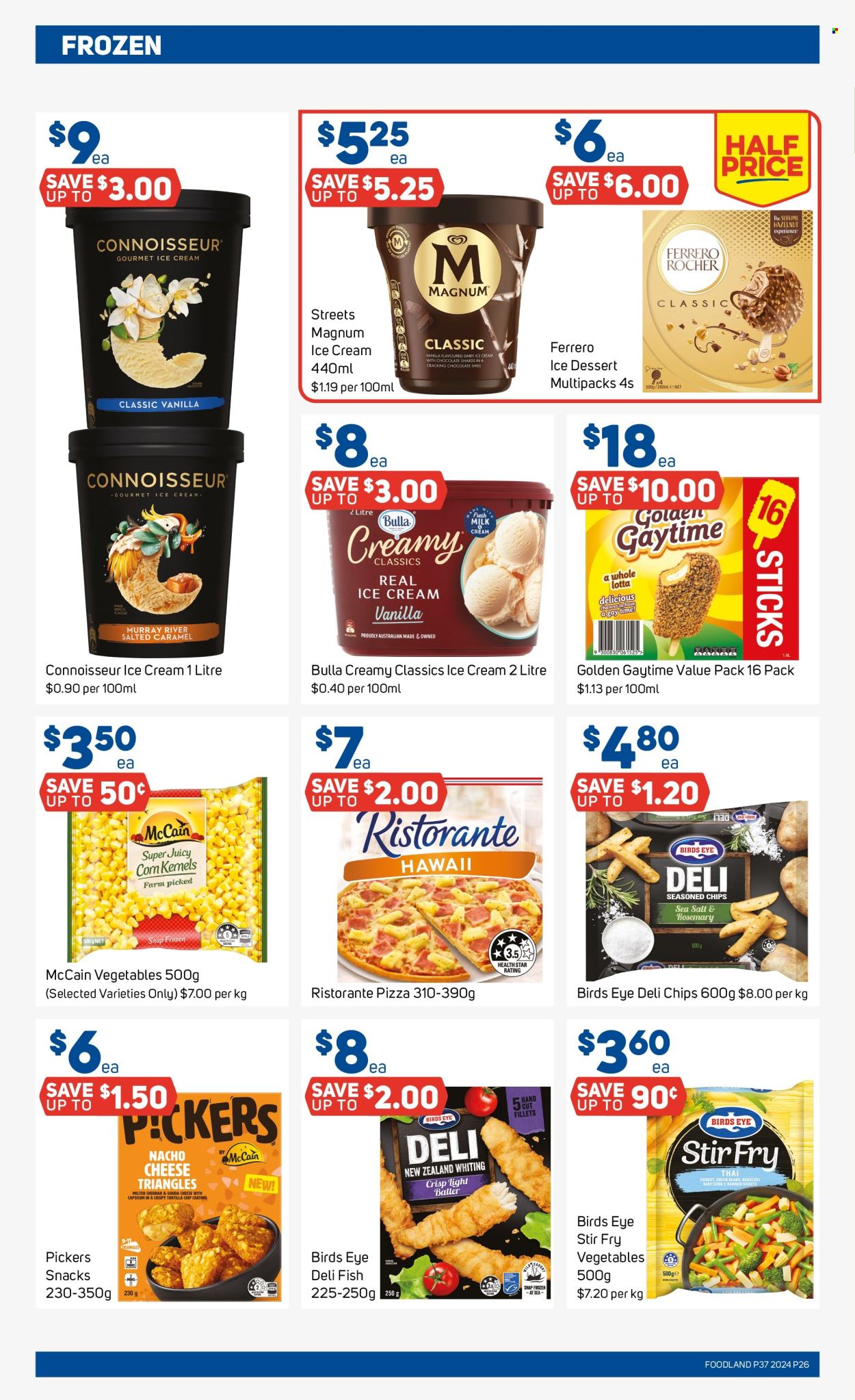 Foodland catalogue - 11 Sep 2024 - 17 Sep 2024. Page 26