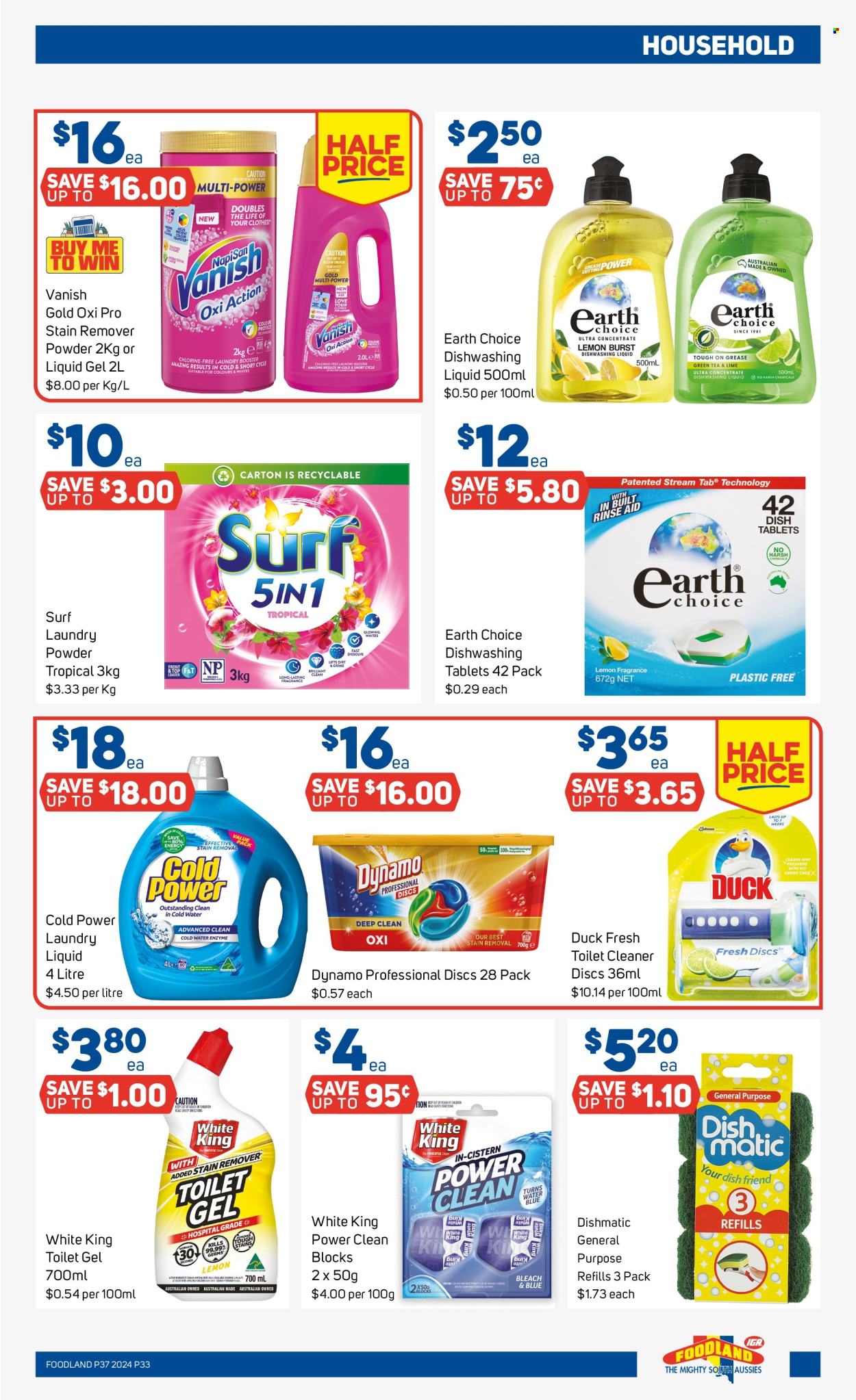 Foodland catalogue - 11 Sep 2024 - 17 Sep 2024. Page 33
