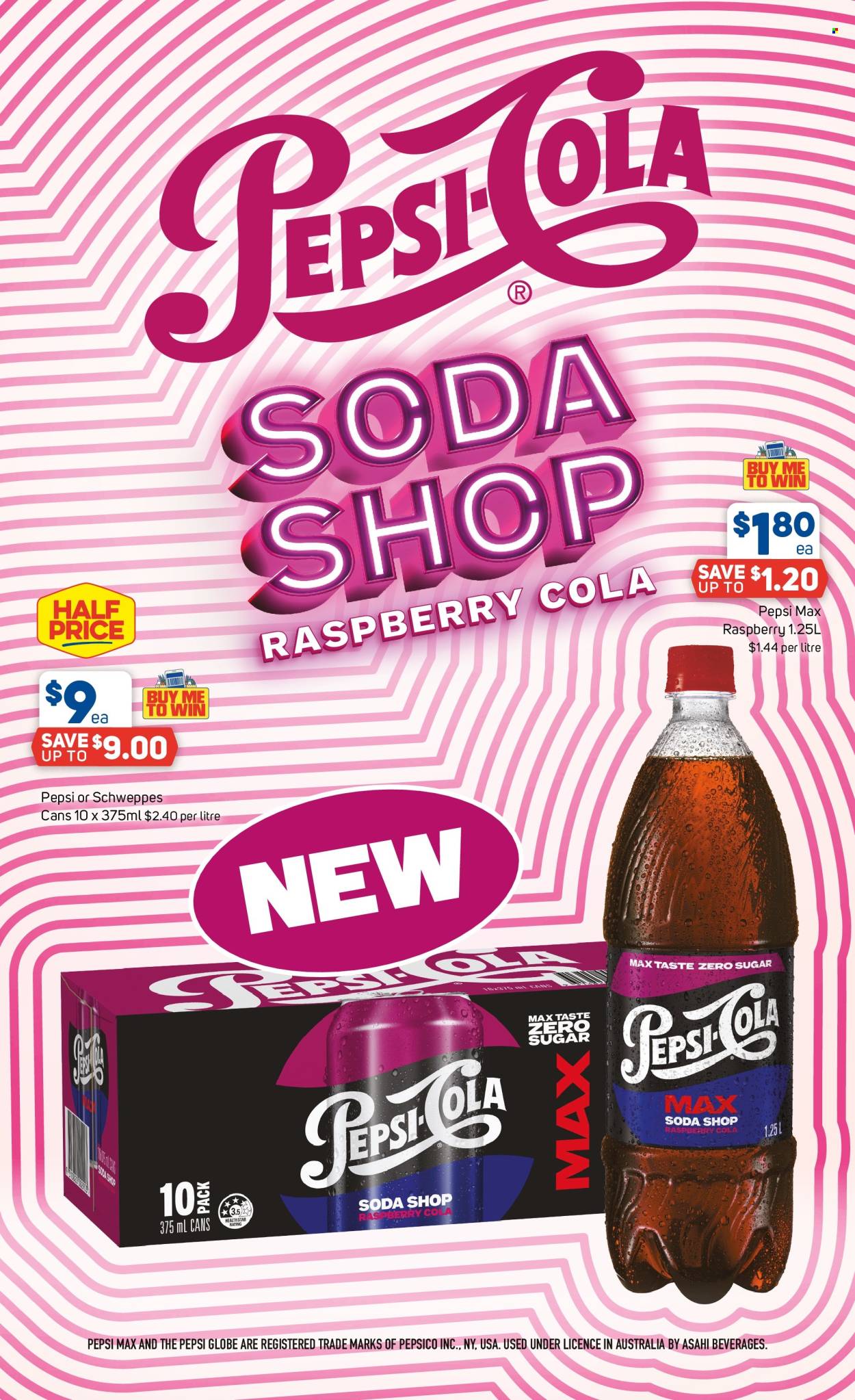 Foodland catalogue - 11 Sep 2024 - 17 Sep 2024. Page 38