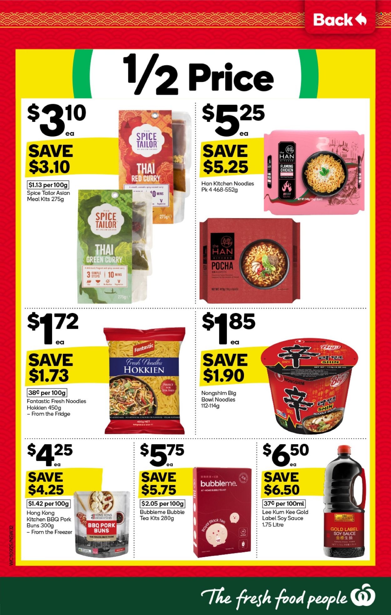 Woolworths catalogue - 11 Sep 2024 - 17 Sep 2024. Page 28