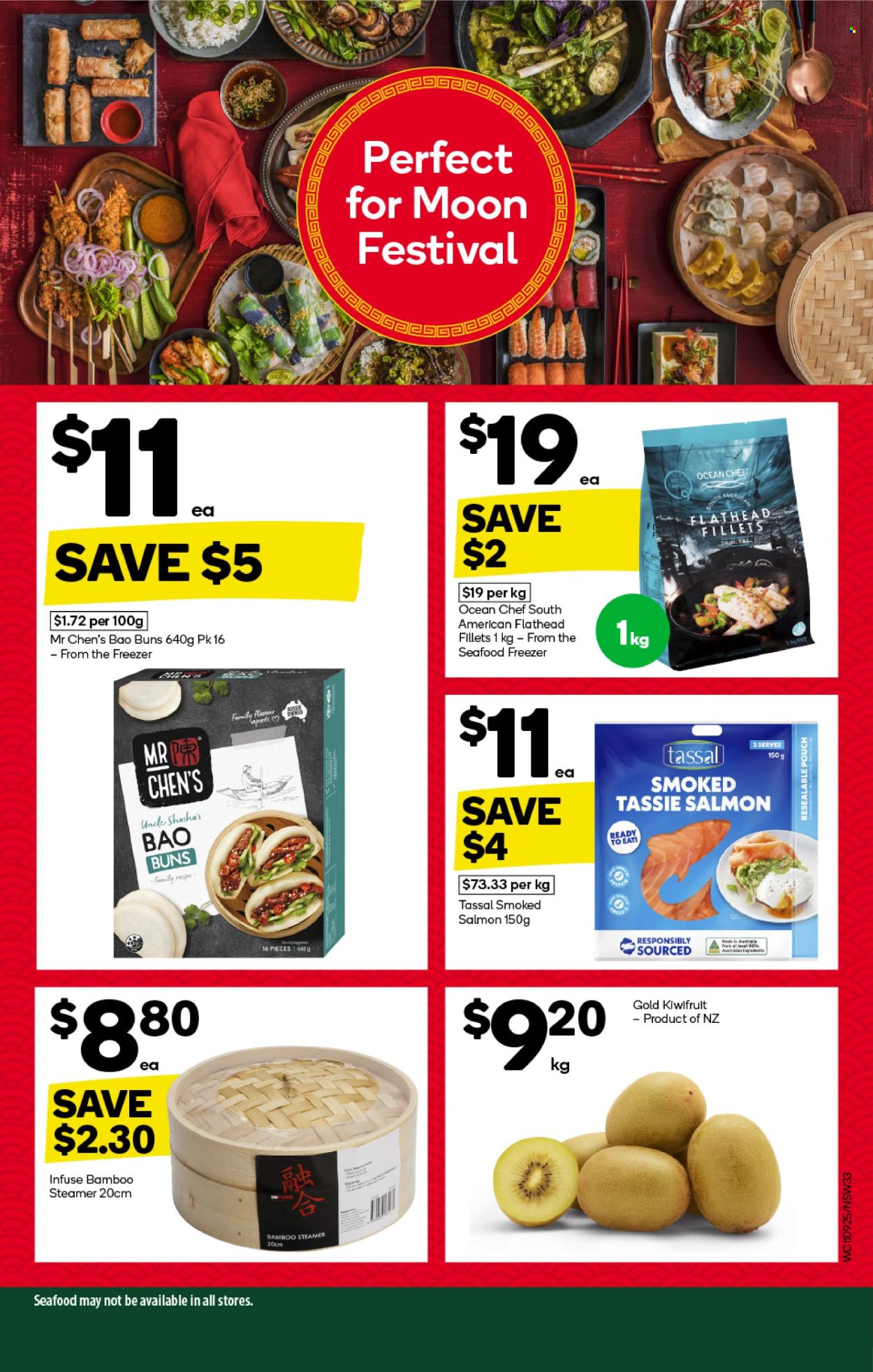 Woolworths catalogue - 11 Sep 2024 - 17 Sep 2024. Page 29