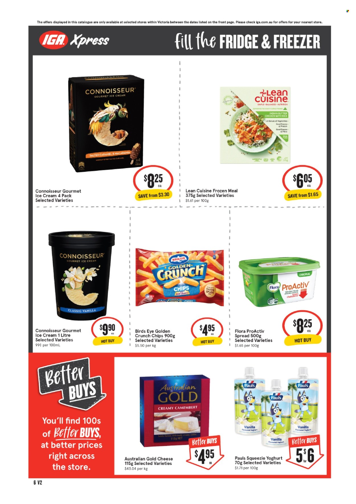IGA Xpress catalogue - 11 Sep 2024 - 17 Sep 2024. Page 7