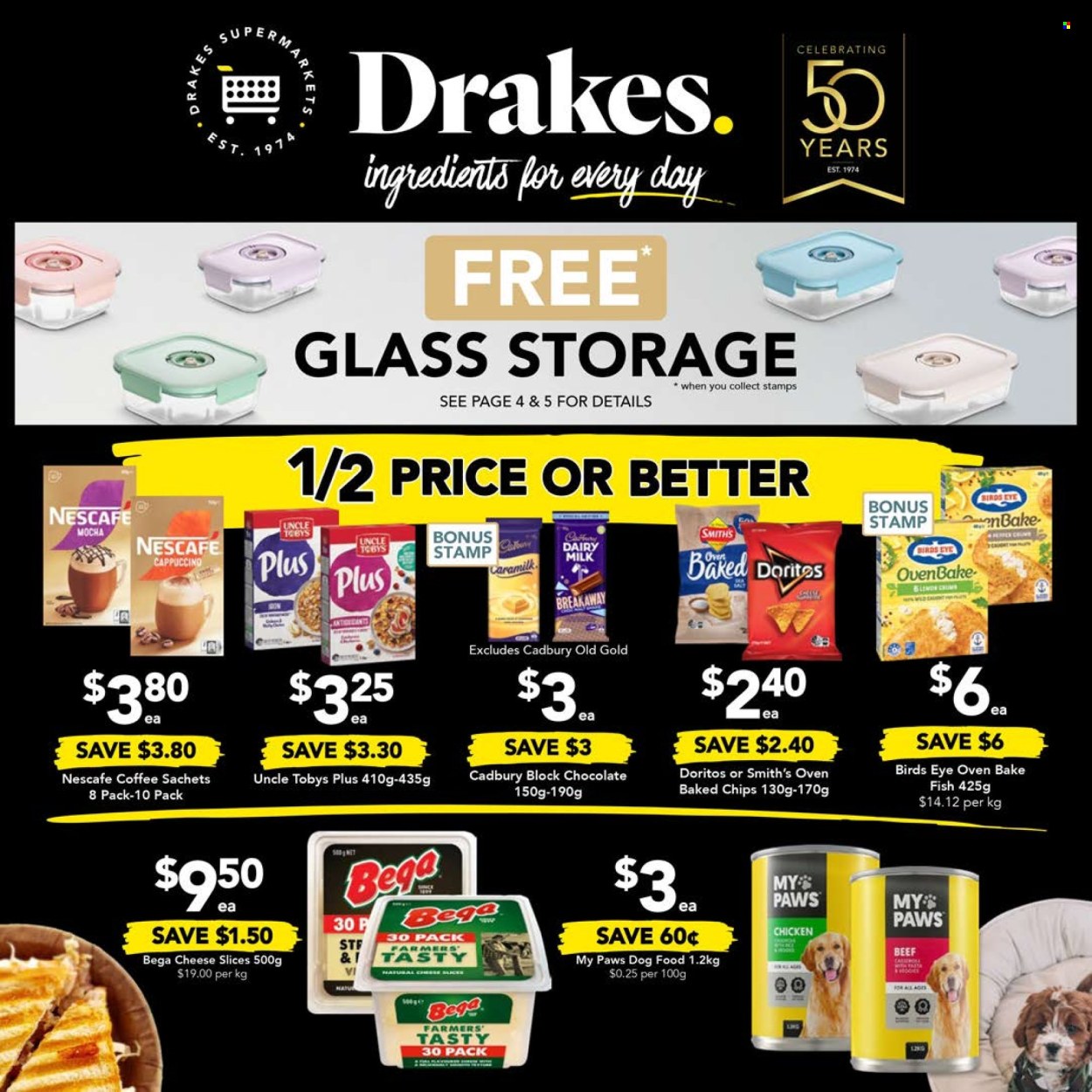 Drakes catalogue - 11 Sep 2024 - 17 Sep 2024. Page 18