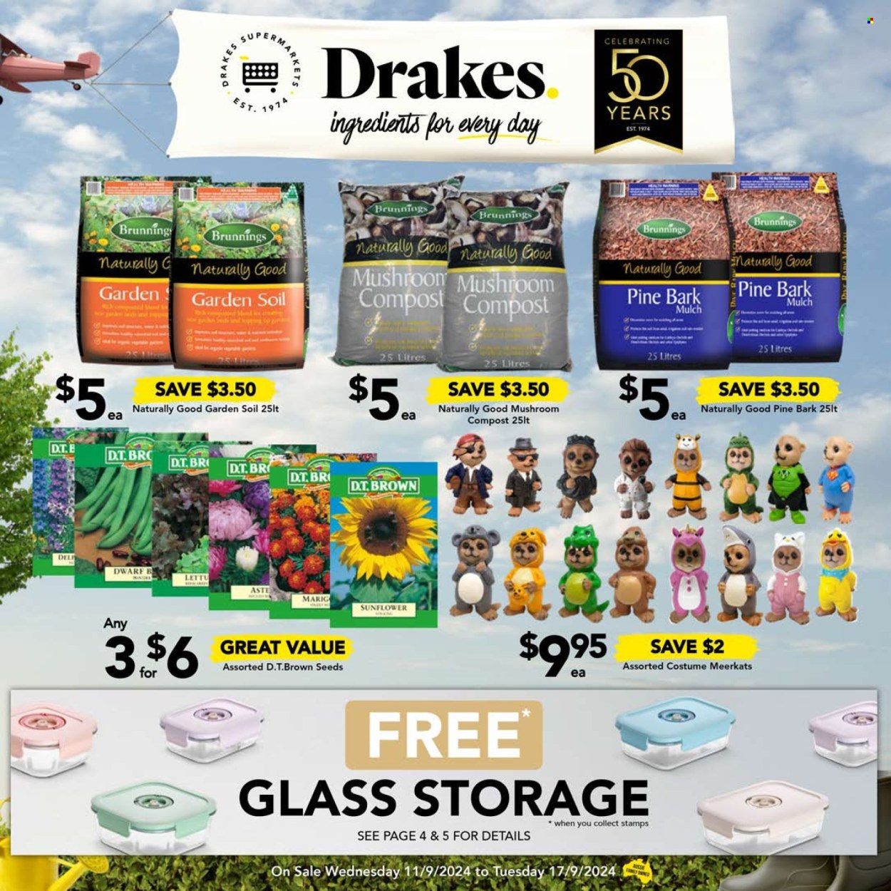 Drakes catalogue - 11 Sep 2024 - 17 Sep 2024. Page 20