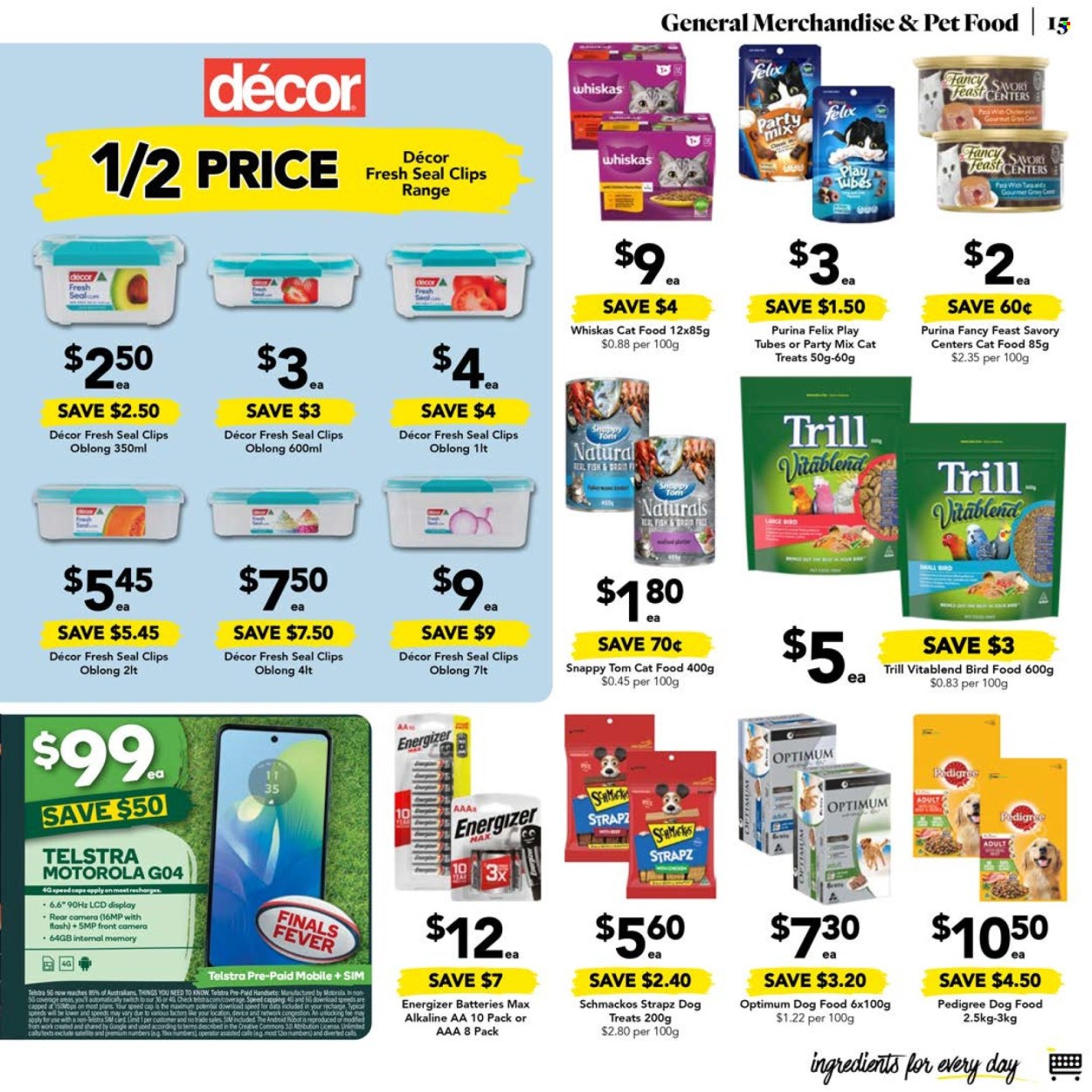 Drakes catalogue - 11 Sep 2024 - 17 Sep 2024. Page 15