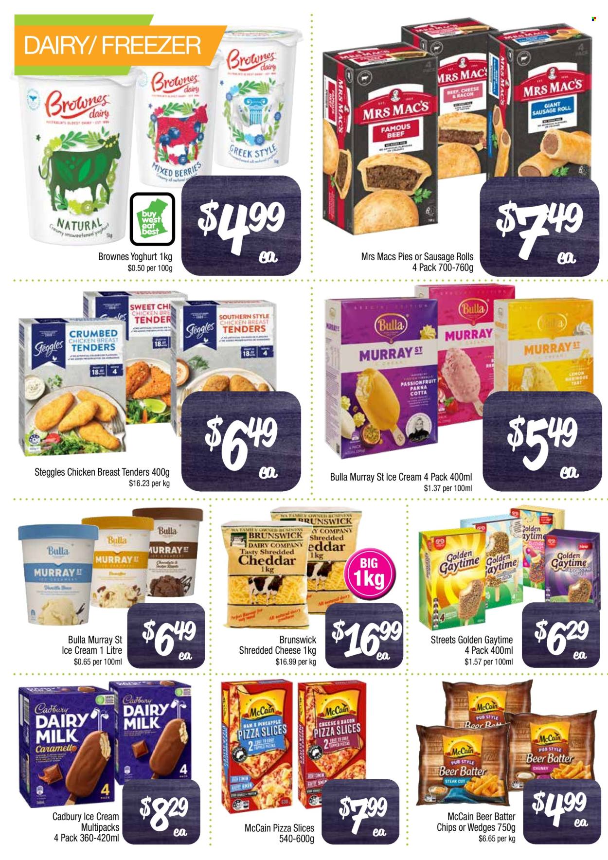 Foodworks catalogue - 11 Sep 2024 - 17 Sep 2024. Page 4