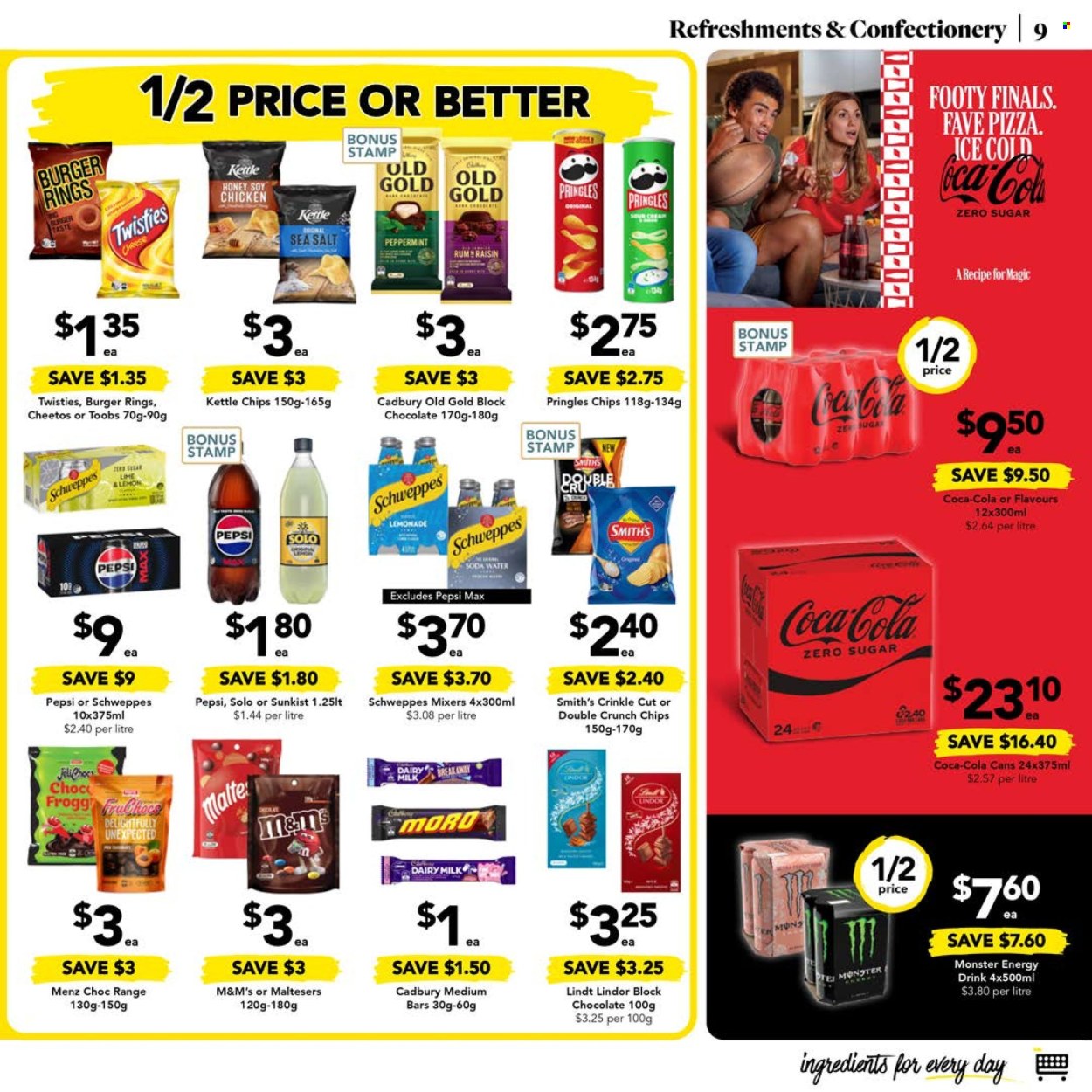 Drakes catalogue - 18 Sep 2024 - 24 Sep 2024. Page 9