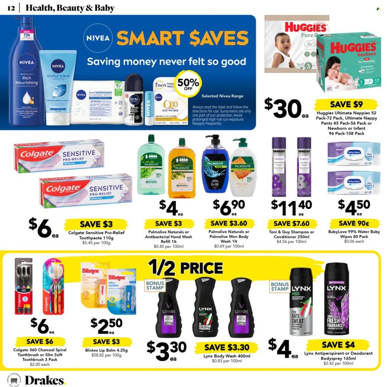 Drakes catalogue - 18 Sep 2024 - 24 Sep 2024. Page 12