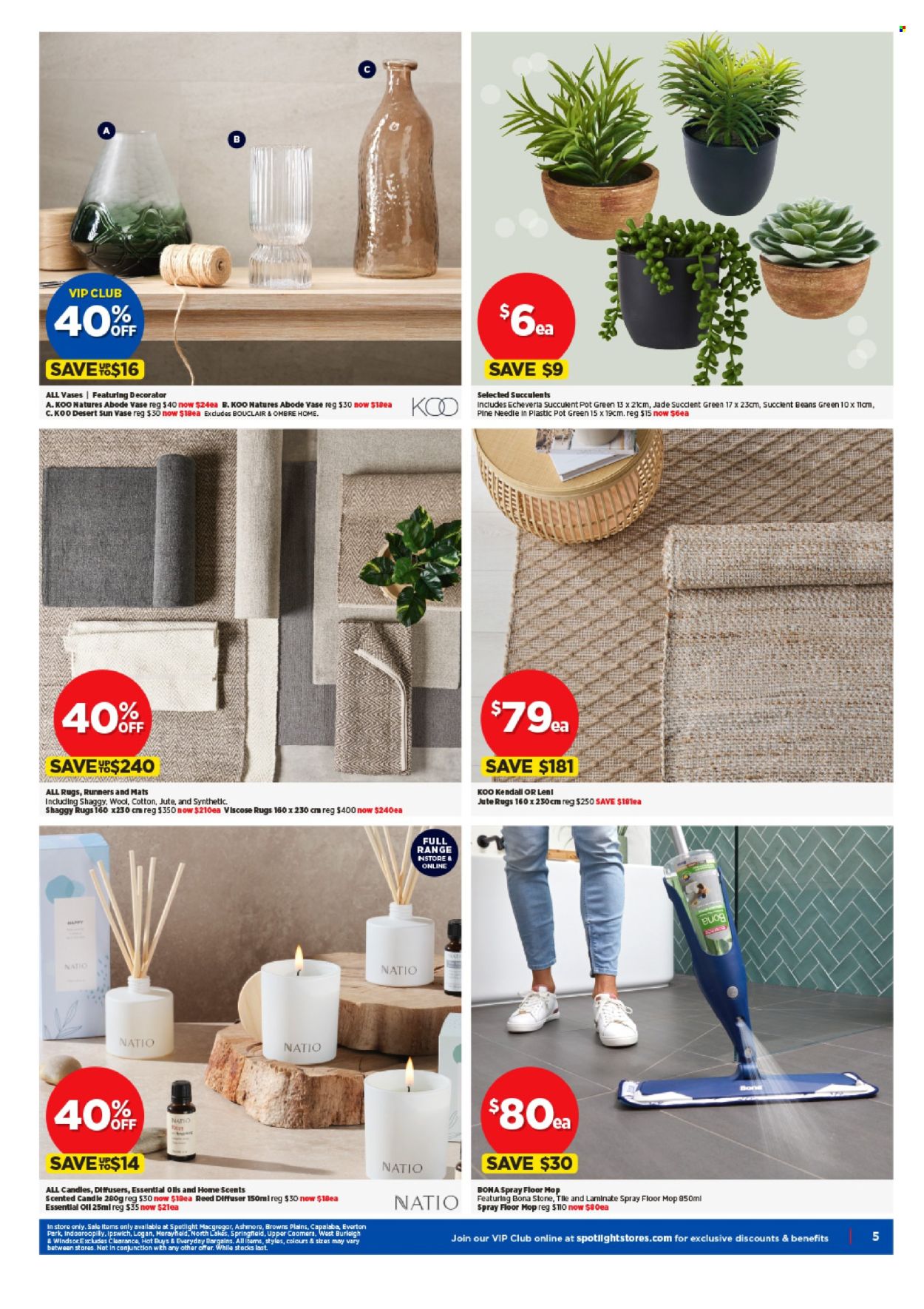 Spotlight catalogue - 18 Sep 2024 - 24 Sep 2024. Page 5