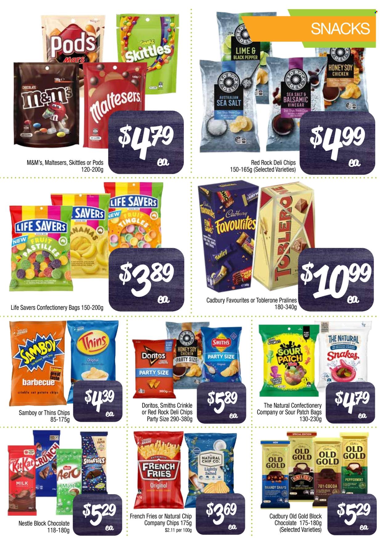 Foodworks catalogue - 18 Sep 2024 - 24 Sep 2024. Page 5