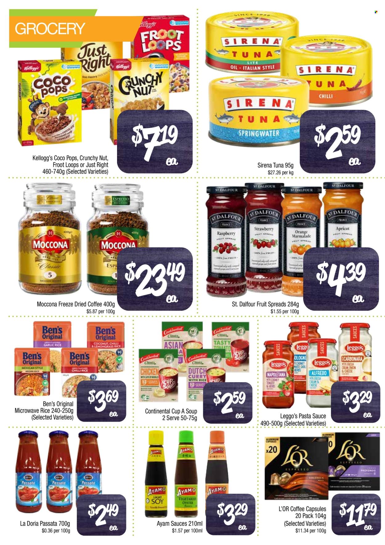 Foodworks catalogue - 18 Sep 2024 - 24 Sep 2024. Page 6