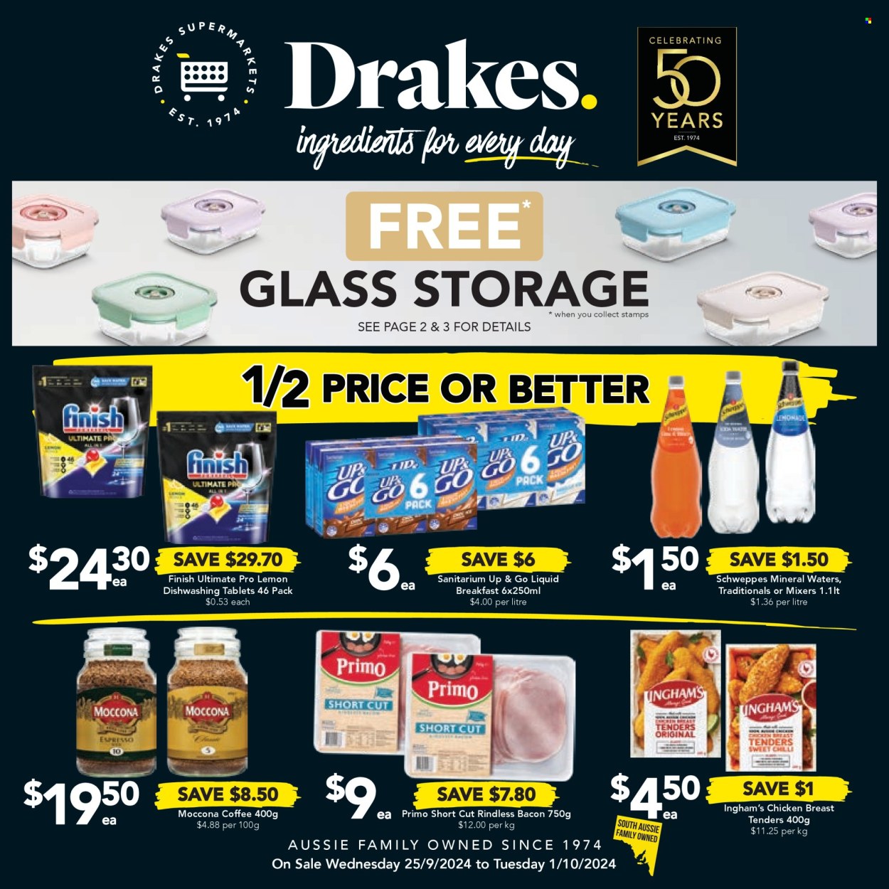 Drakes catalogue - 25 Sep 2024 - 1 Oct 2024. Page 16