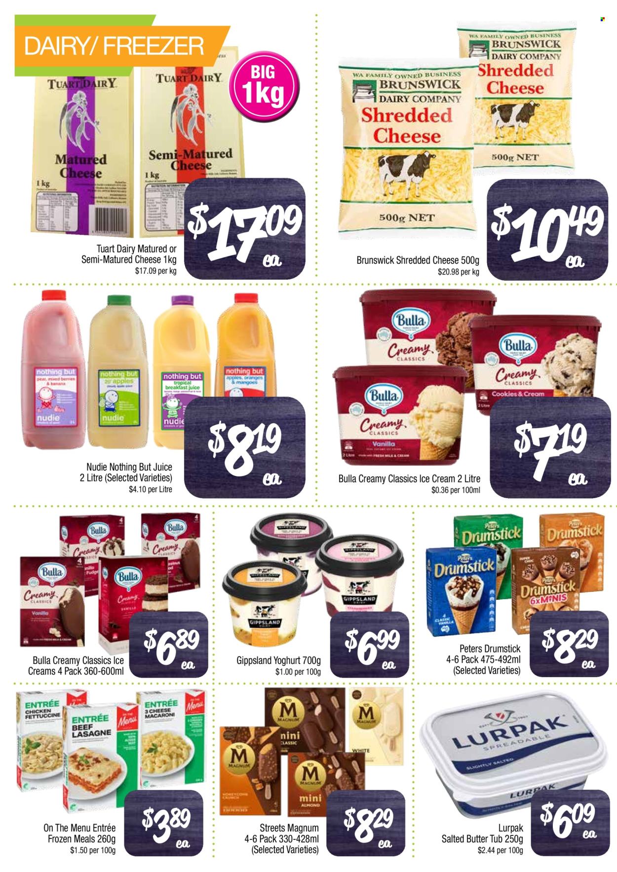 Foodworks catalogue - 25 Sep 2024 - 1 Oct 2024. Page 4