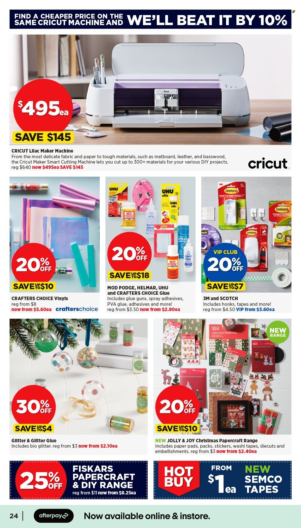 Spotlight catalogue - 25 Sep 2024 - 13 Oct 2024. Page 24