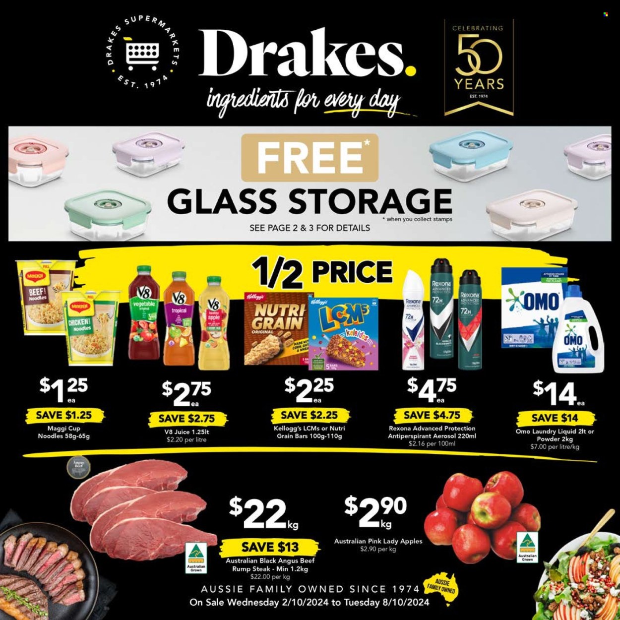 Drakes catalogue - 2 Oct 2024 - 8 Oct 2024. Page 16