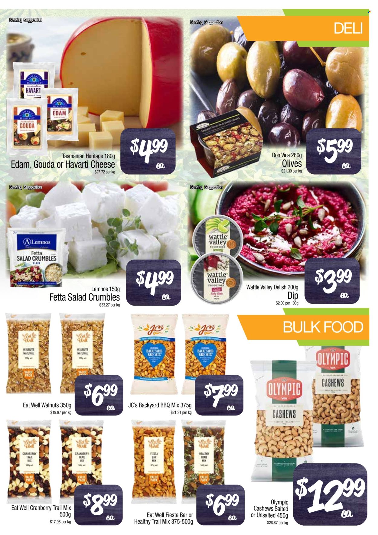 Foodworks catalogue - 2 Oct 2024 - 8 Oct 2024. Page 3