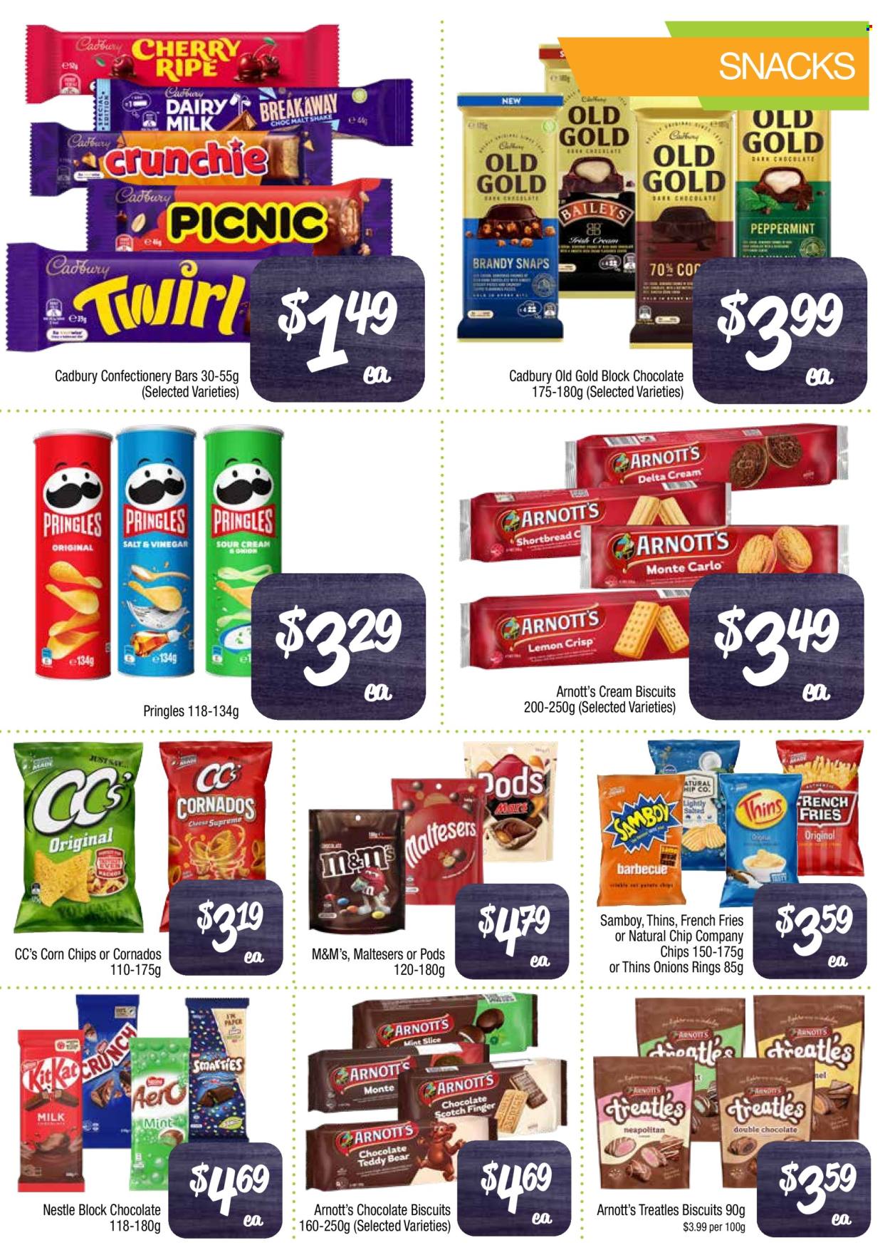Foodworks catalogue - 2 Oct 2024 - 8 Oct 2024. Page 5