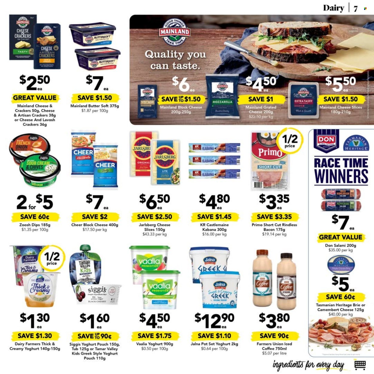 Drakes catalogue - 9 Oct 2024 - 15 Oct 2024. Page 7