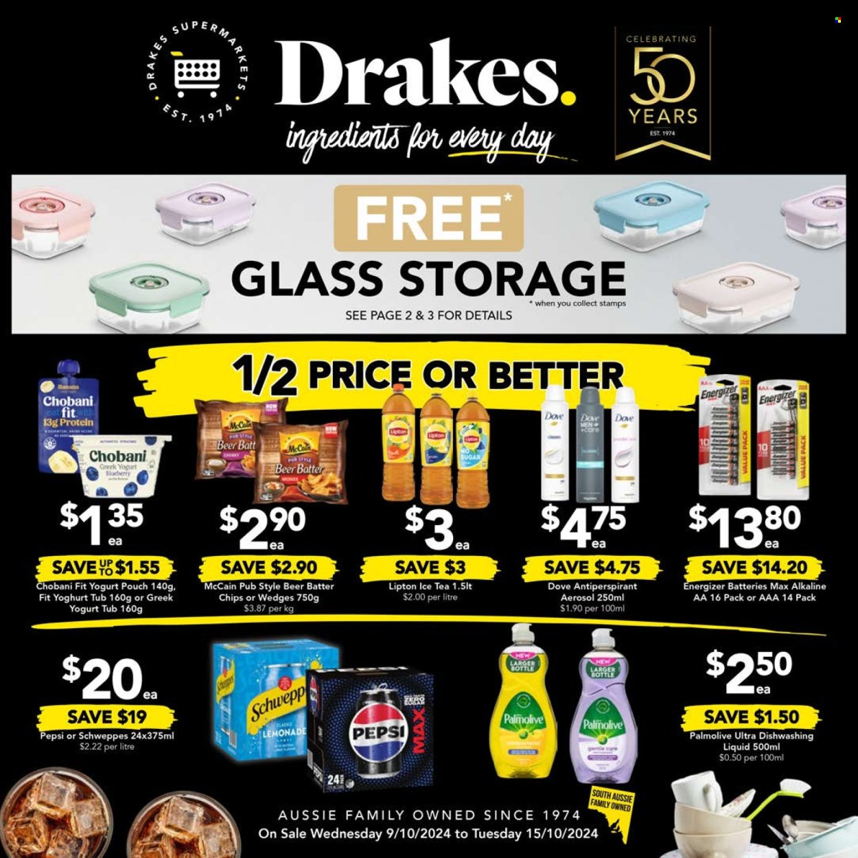 Drakes catalogue - 9 Oct 2024 - 15 Oct 2024. Page 16