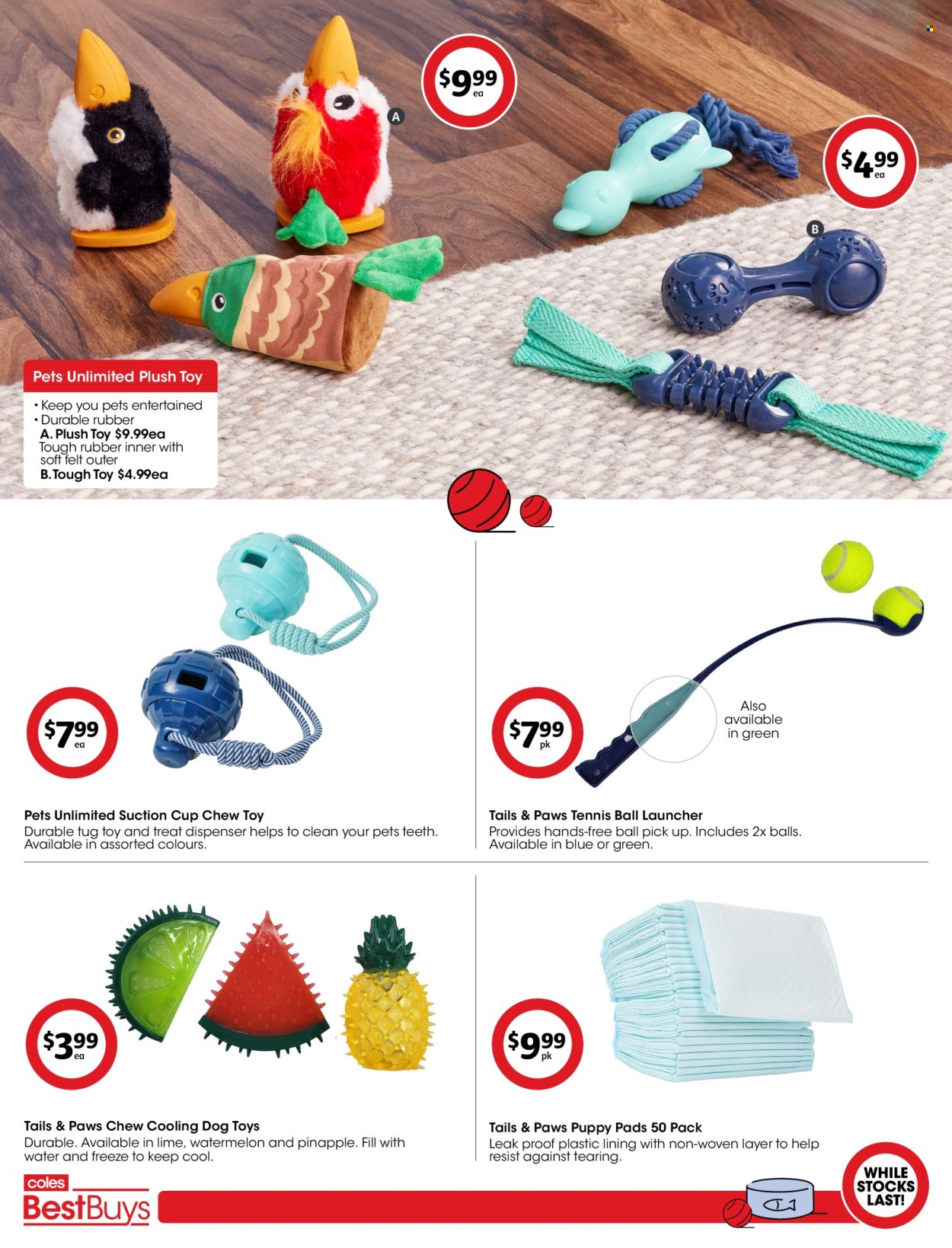 Coles catalogue - 11 Oct 2024 - 17 Oct 2024. Page 6