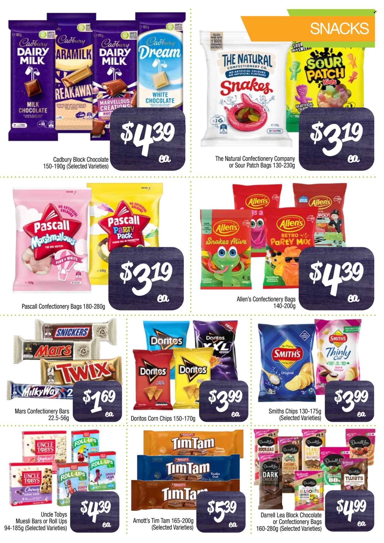 Foodworks catalogue - 9 Oct 2024 - 15 Oct 2024. Page 5