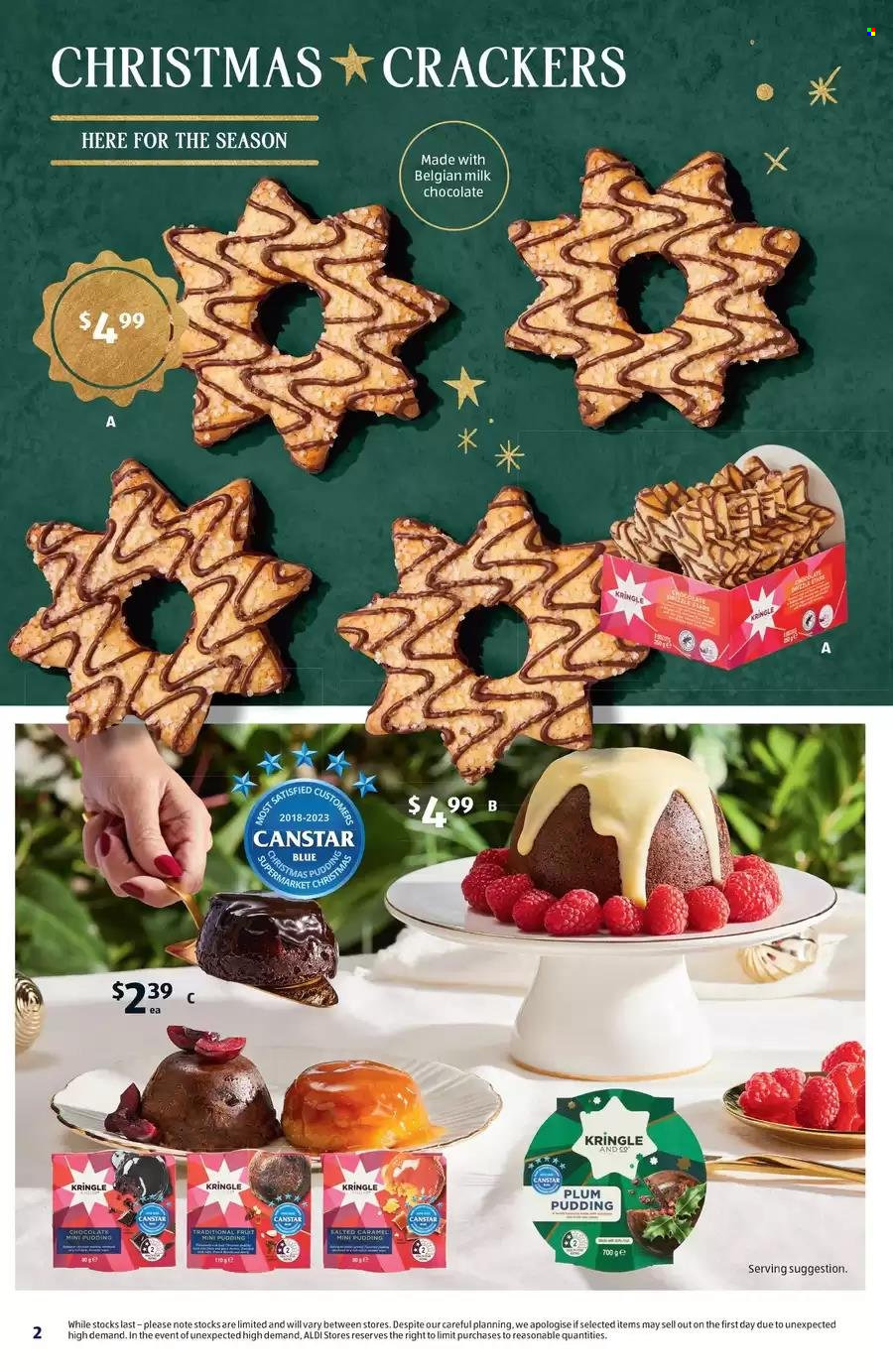 ALDI catalogue - 16 Oct 2024 - 22 Oct 2024. Page 2