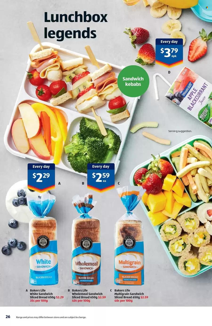ALDI catalogue - 16 Oct 2024 - 22 Oct 2024. Page 26