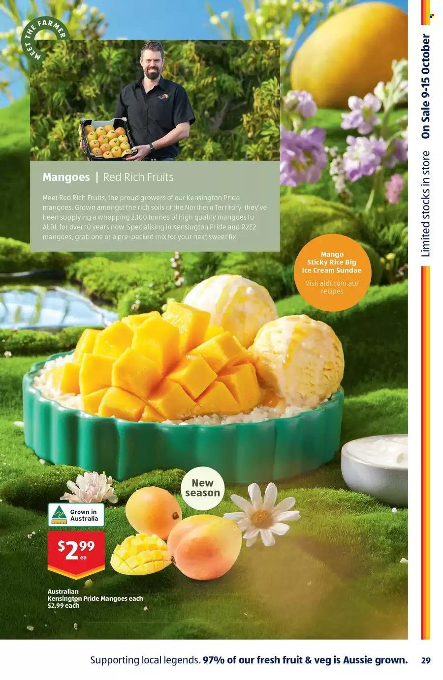 ALDI catalogue - 16 Oct 2024 - 22 Oct 2024. Page 29