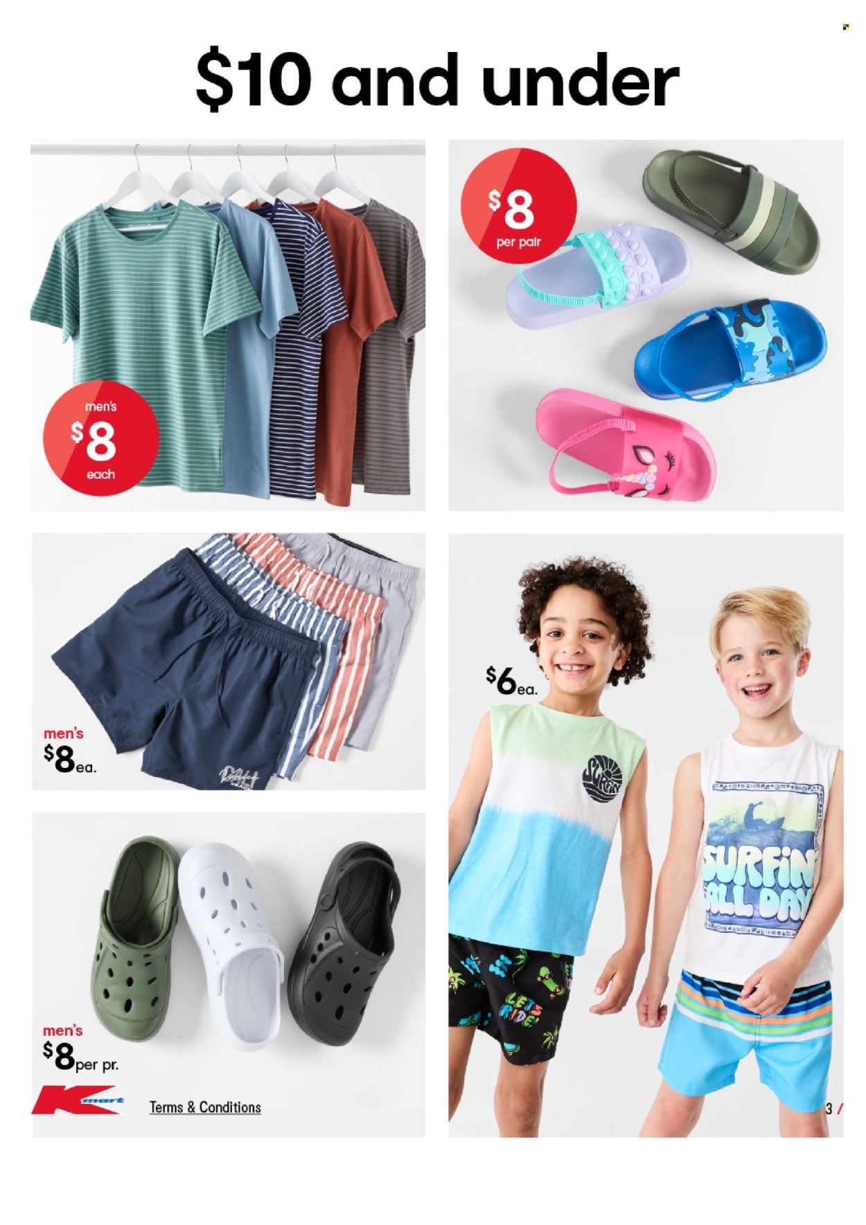 Kmart catalogue - 10 Oct 2024 - 30 Oct 2024. Page 3