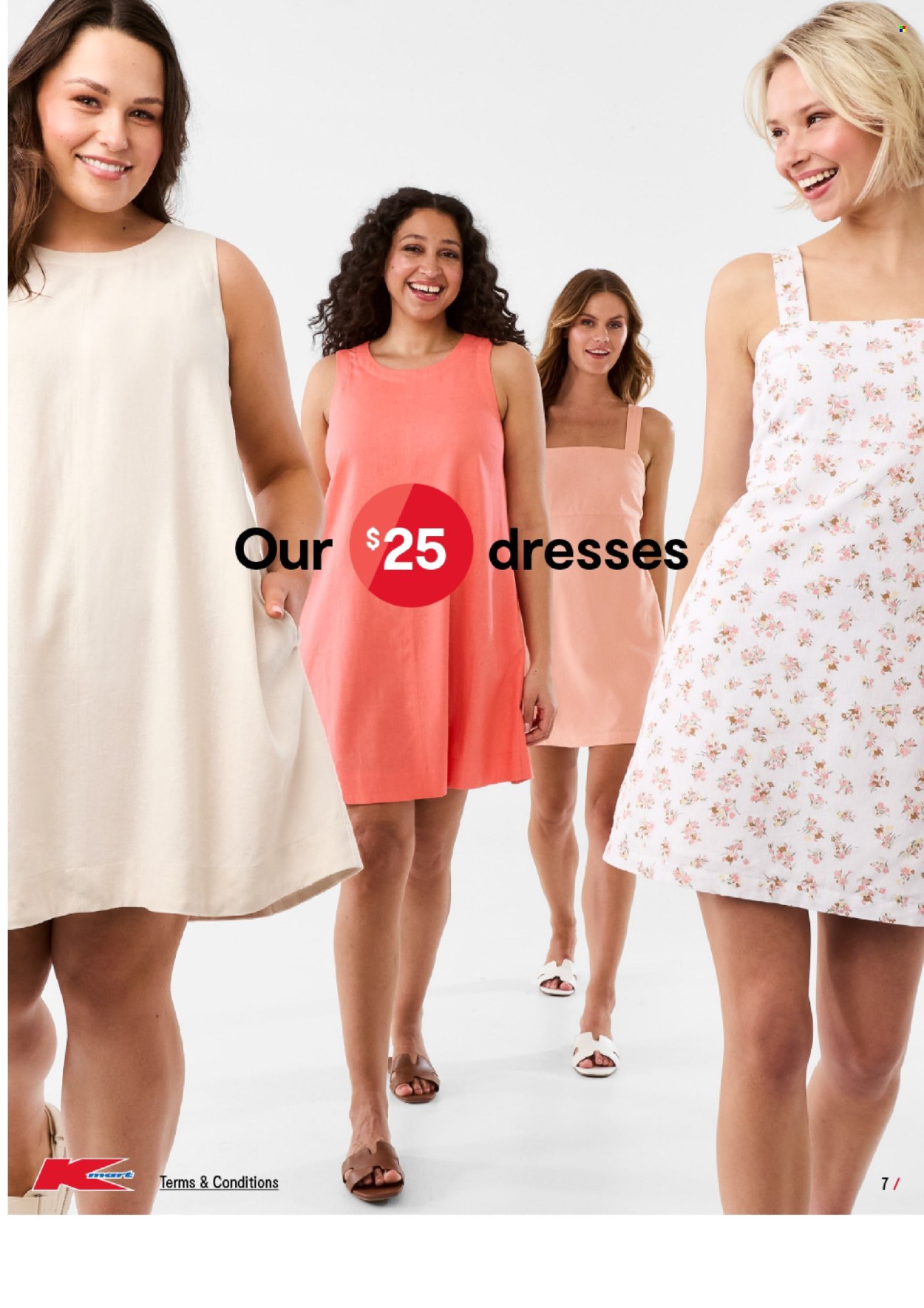 Kmart catalogue - 10 Oct 2024 - 30 Oct 2024. Page 7