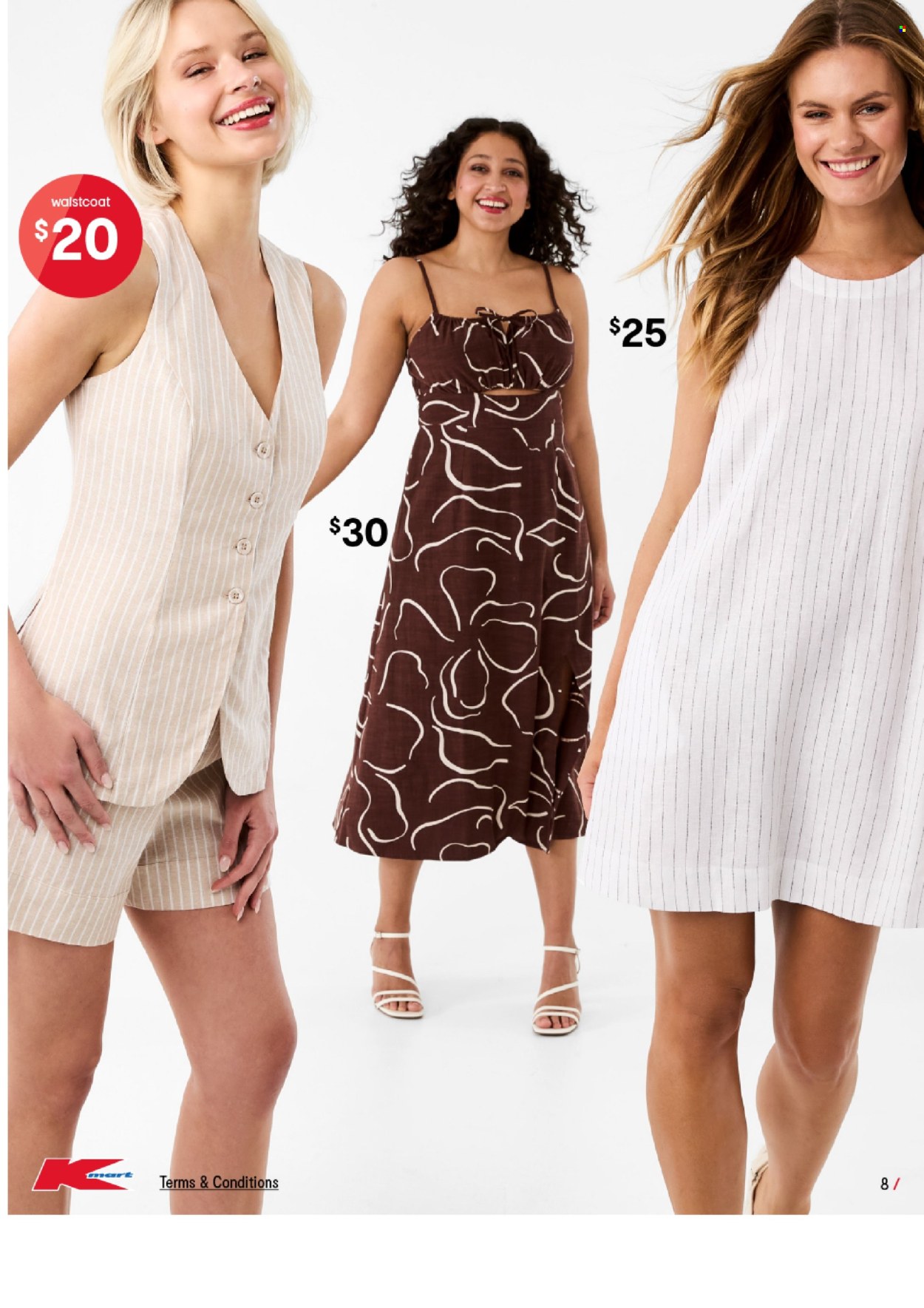 Kmart catalogue - 10 Oct 2024 - 30 Oct 2024. Page 8