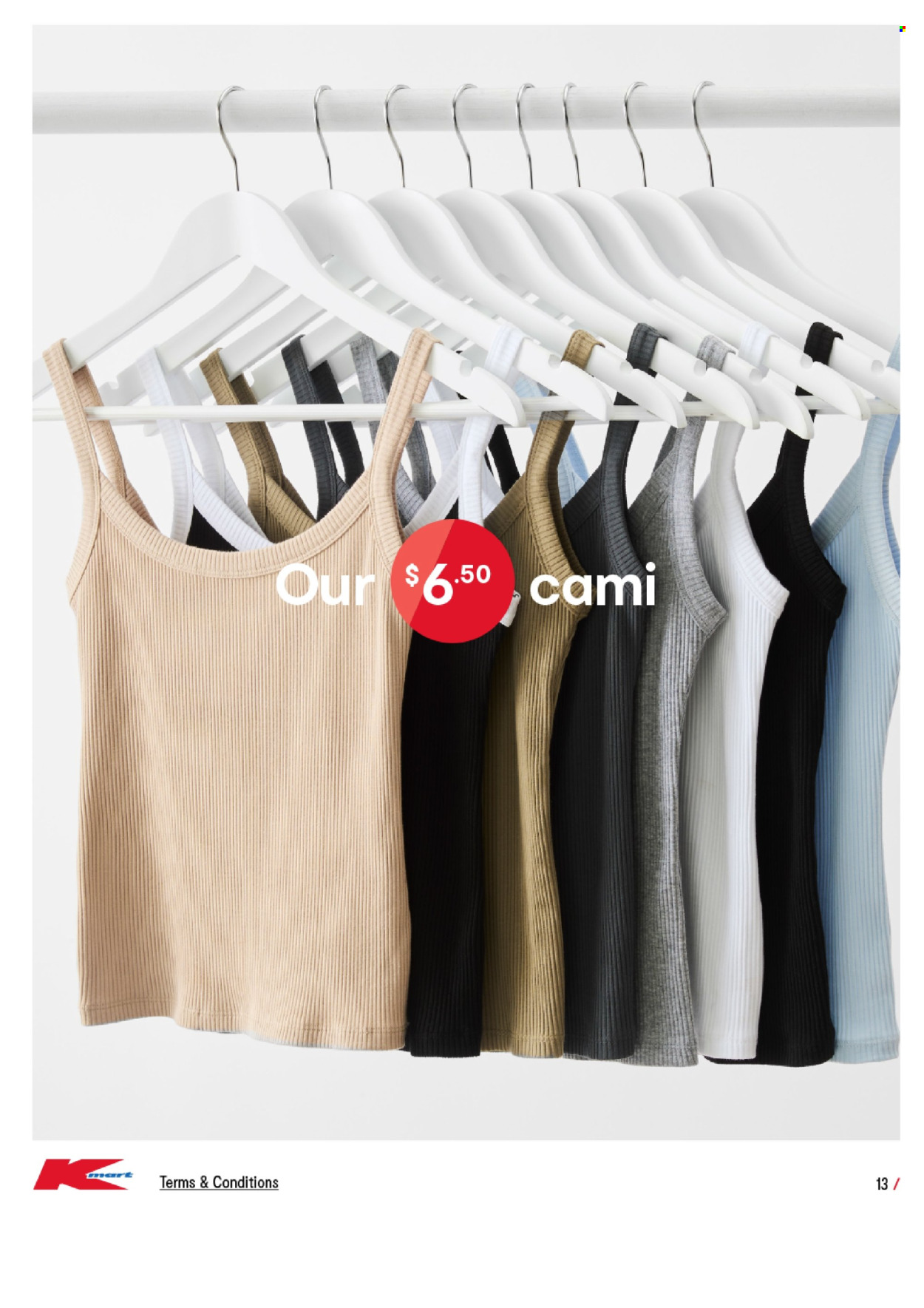 Kmart catalogue - 10 Oct 2024 - 30 Oct 2024. Page 13