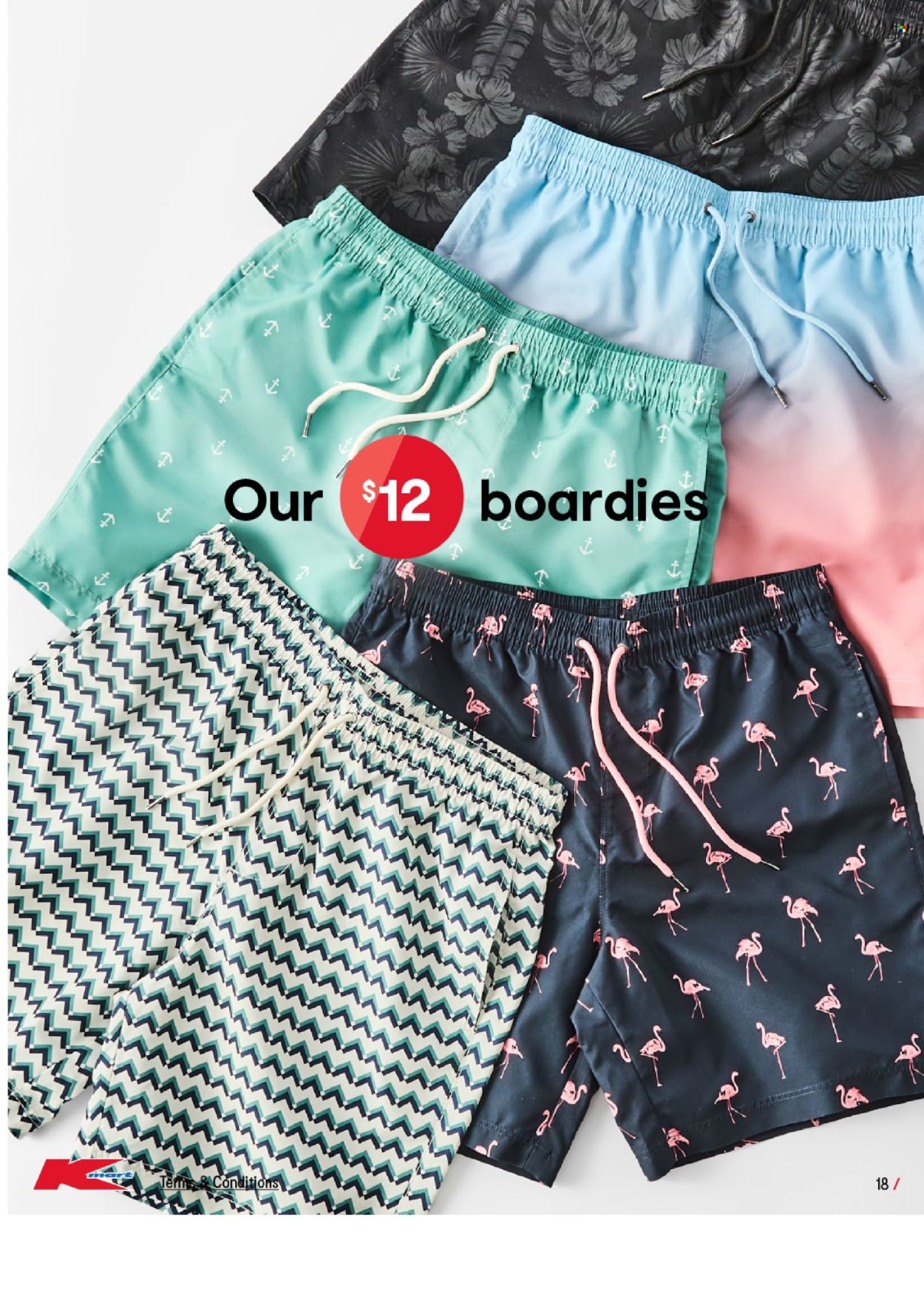 Kmart catalogue - 10 Oct 2024 - 30 Oct 2024. Page 18