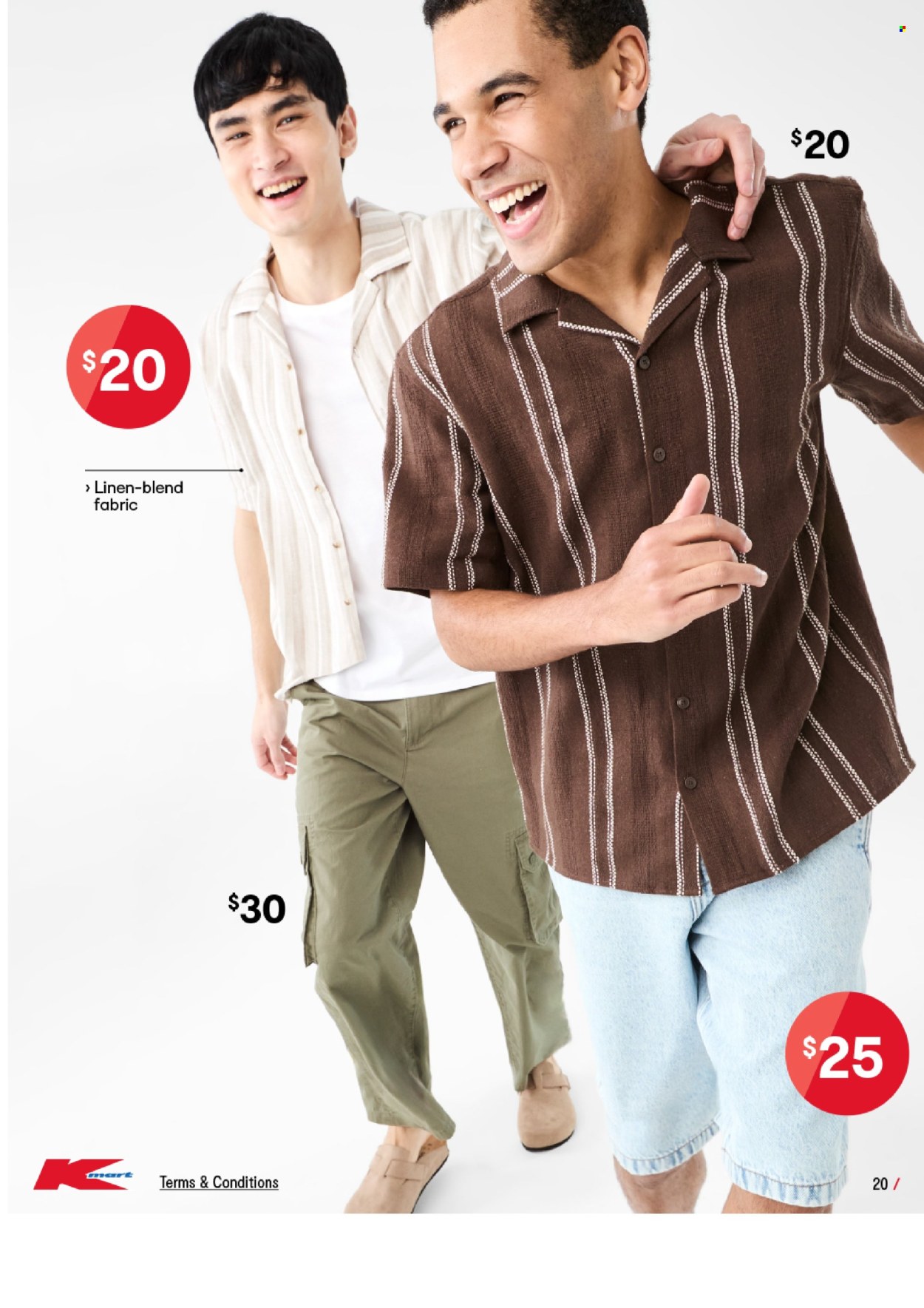 Kmart catalogue - 10 Oct 2024 - 30 Oct 2024. Page 20