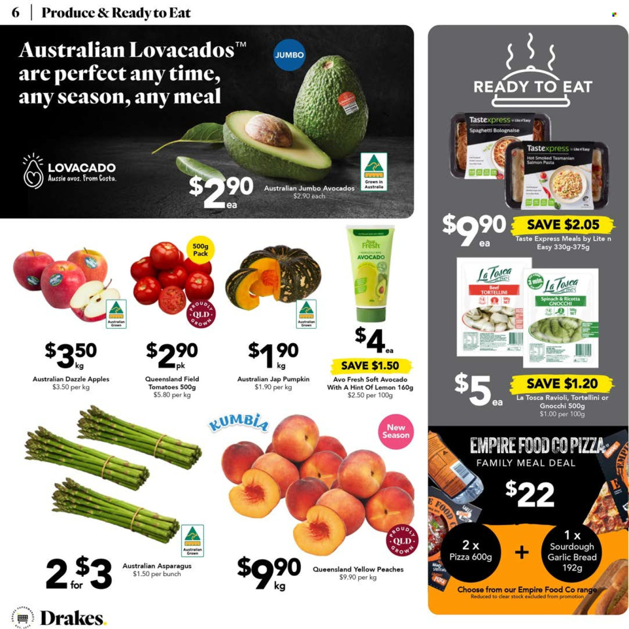 Drakes catalogue - 16 Oct 2024 - 22 Oct 2024. Page 6