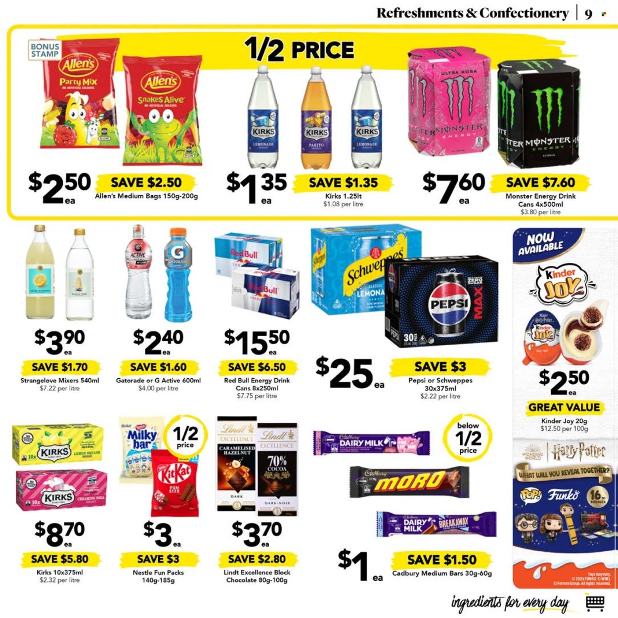 Drakes catalogue - 16 Oct 2024 - 22 Oct 2024. Page 9