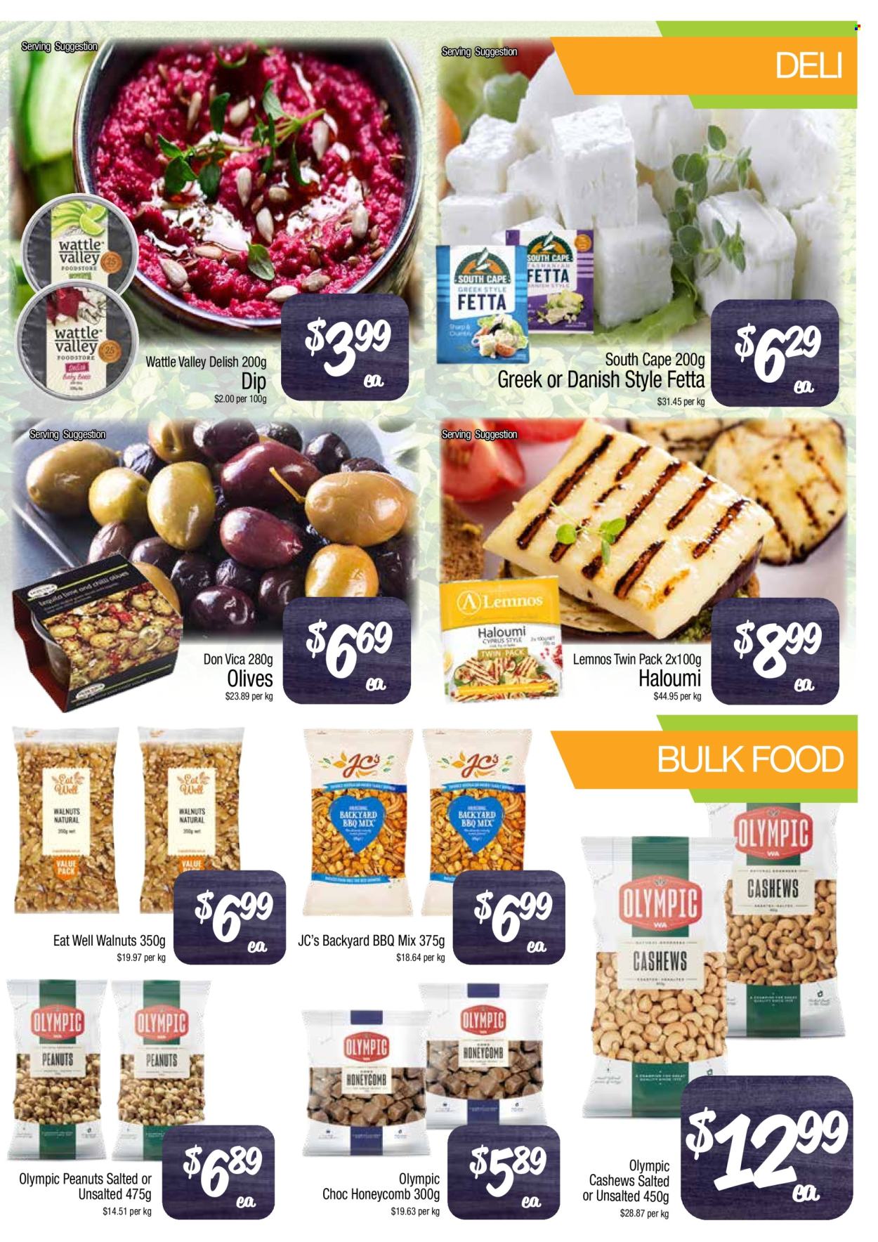 Foodworks catalogue - 16 Oct 2024 - 22 Oct 2024. Page 3