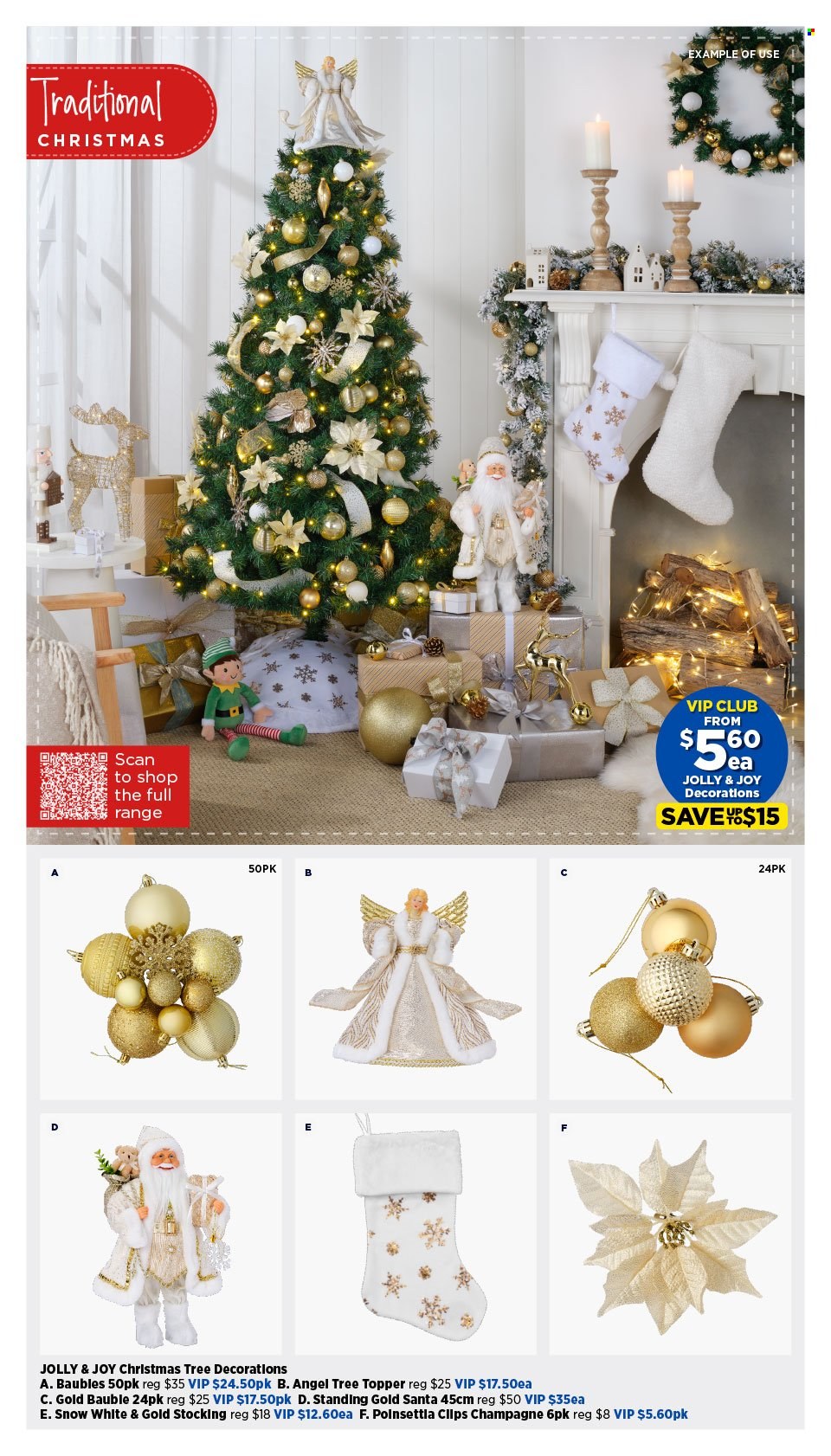 Spotlight catalogue - 16 Oct 2024 - 3 Nov 2024. Page 2