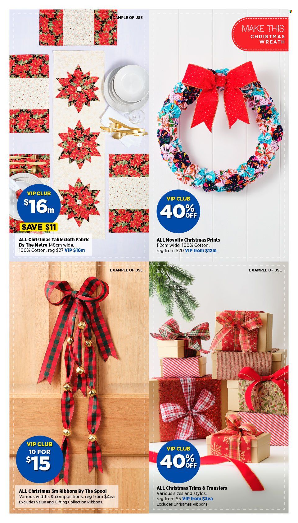 Spotlight catalogue - 16 Oct 2024 - 3 Nov 2024. Page 16