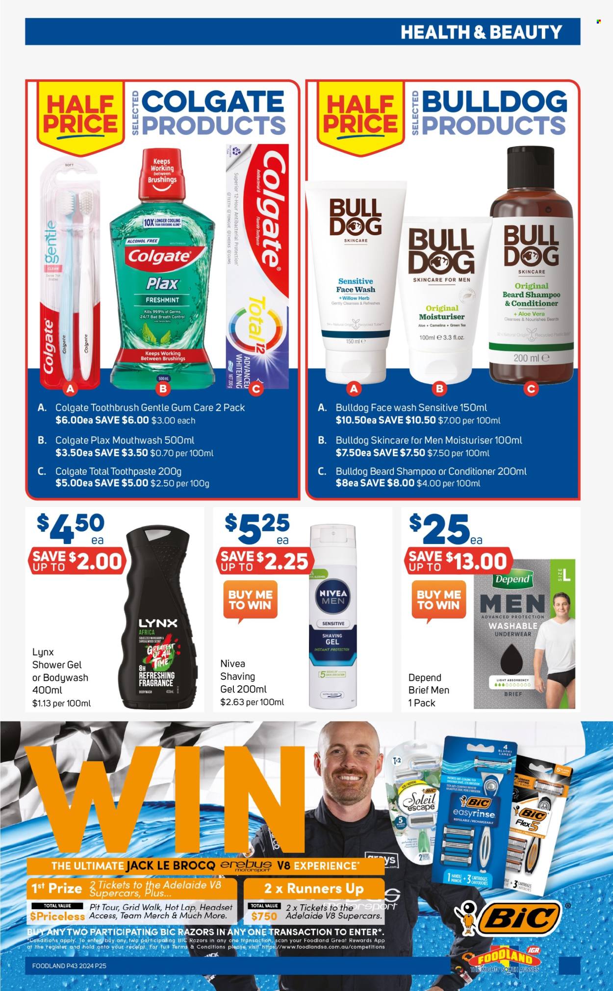 Foodland catalogue - 23 Oct 2024 - 29 Oct 2024. Page 25