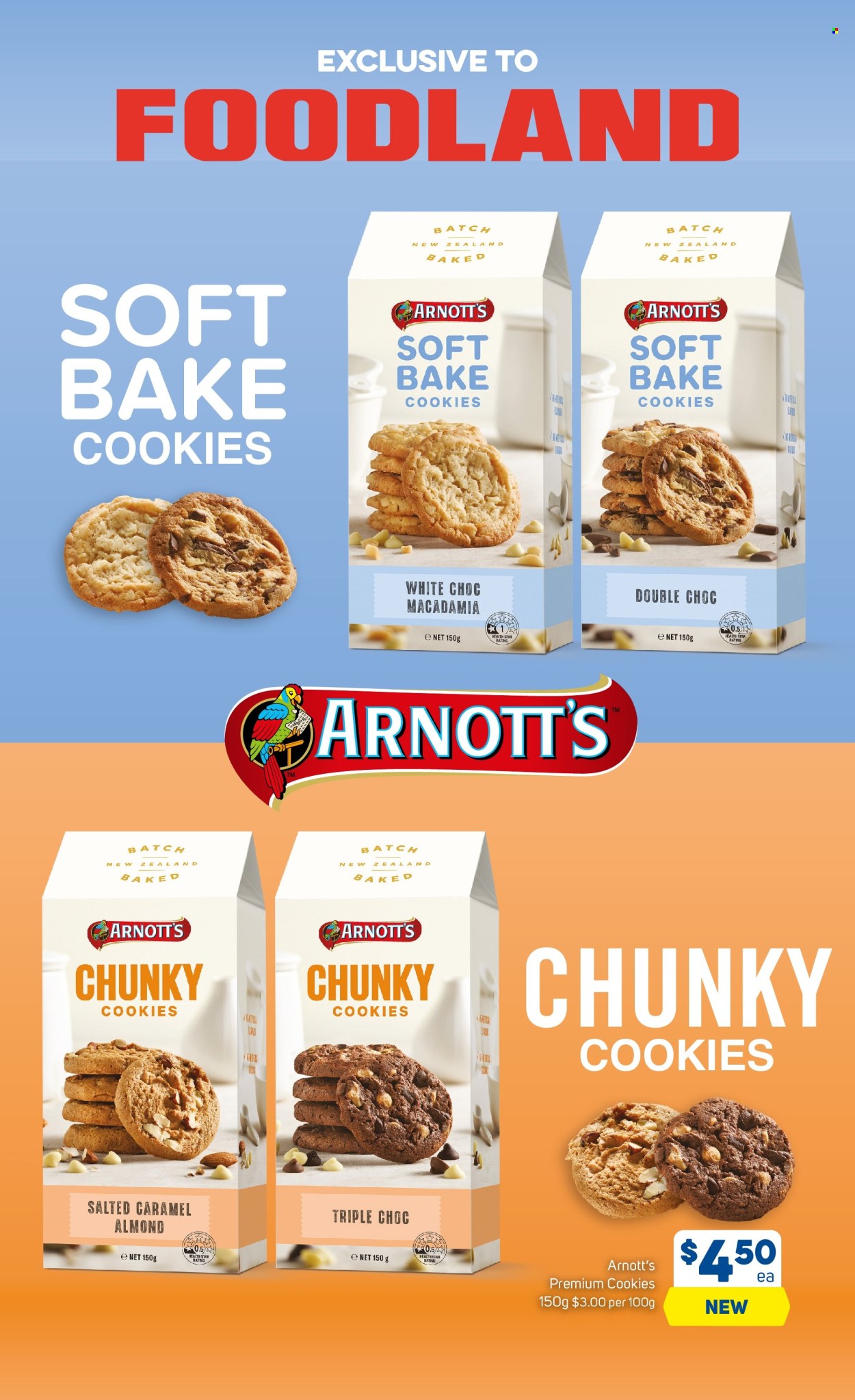 Foodland catalogue - 23 Oct 2024 - 29 Oct 2024. Page 40