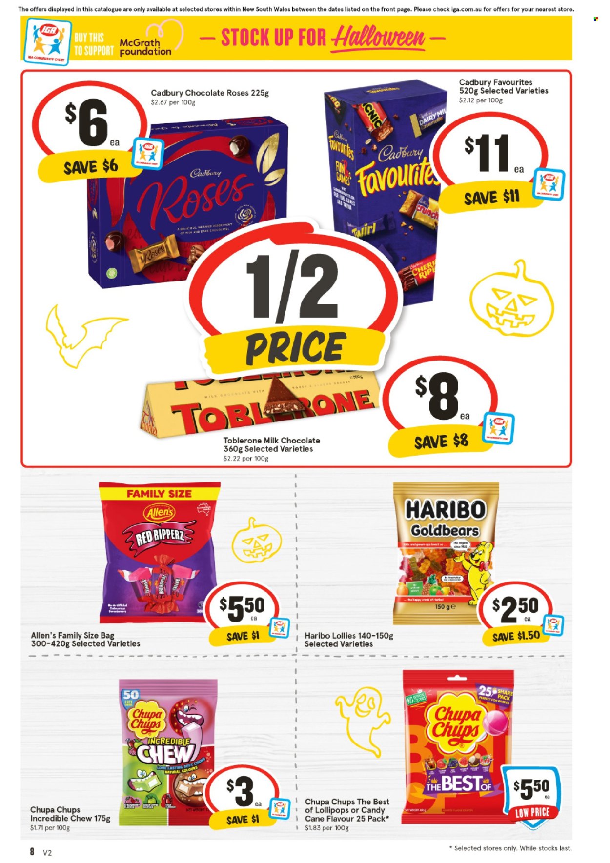 IGA catalogue - 23 Oct 2024 - 29 Oct 2024. Page 11