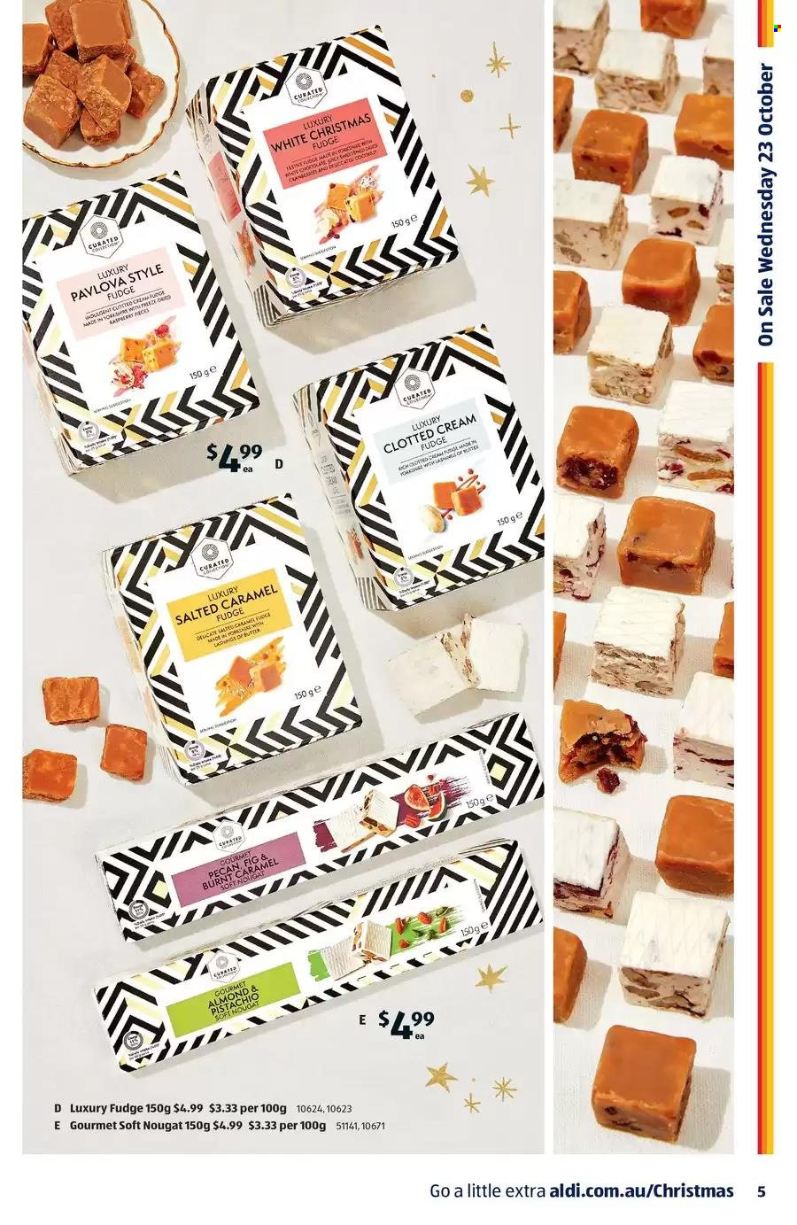 ALDI catalogue - 23 Oct 2024 - 29 Oct 2024. Page 5