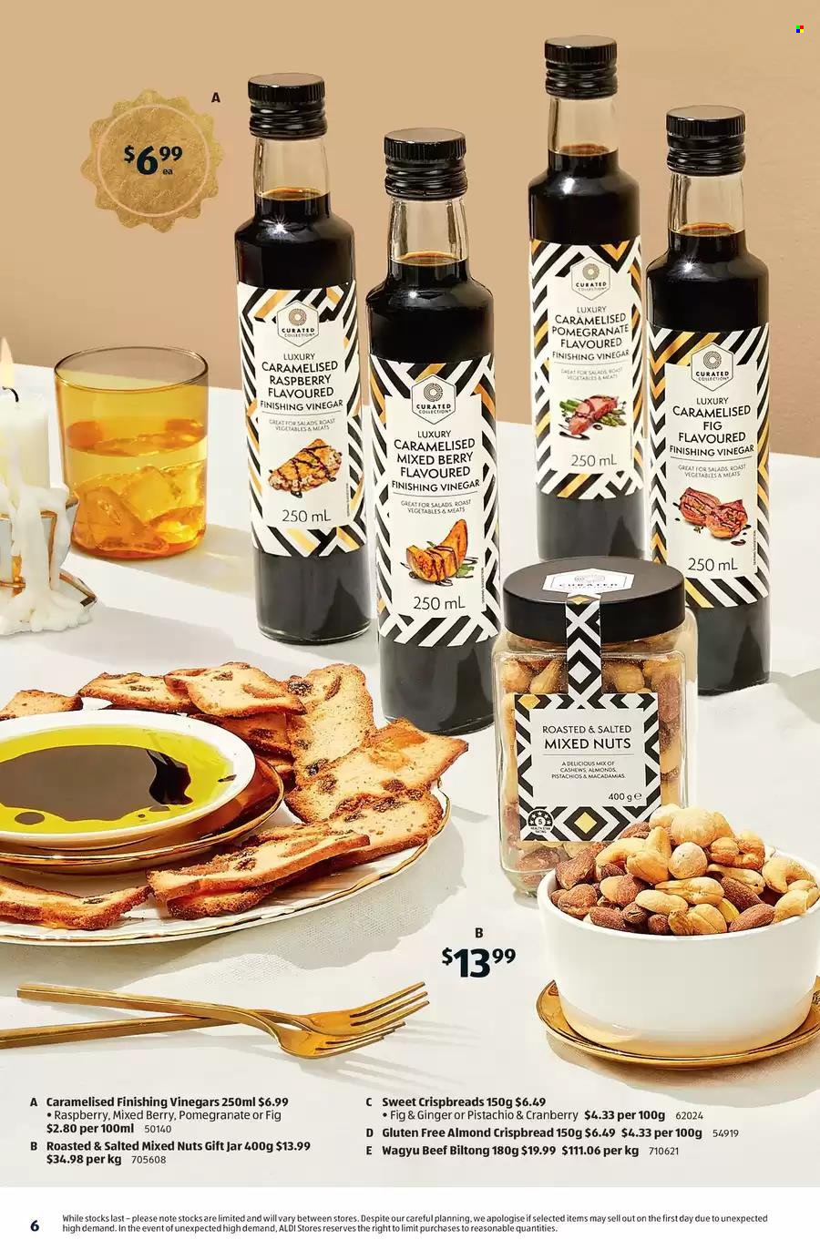 ALDI catalogue - 23 Oct 2024 - 29 Oct 2024. Page 6