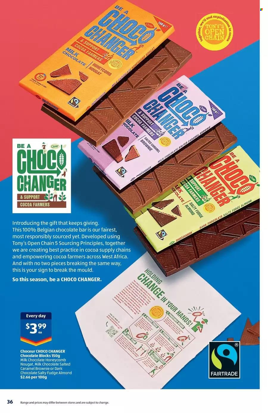 ALDI catalogue - 23 Oct 2024 - 29 Oct 2024. Page 36